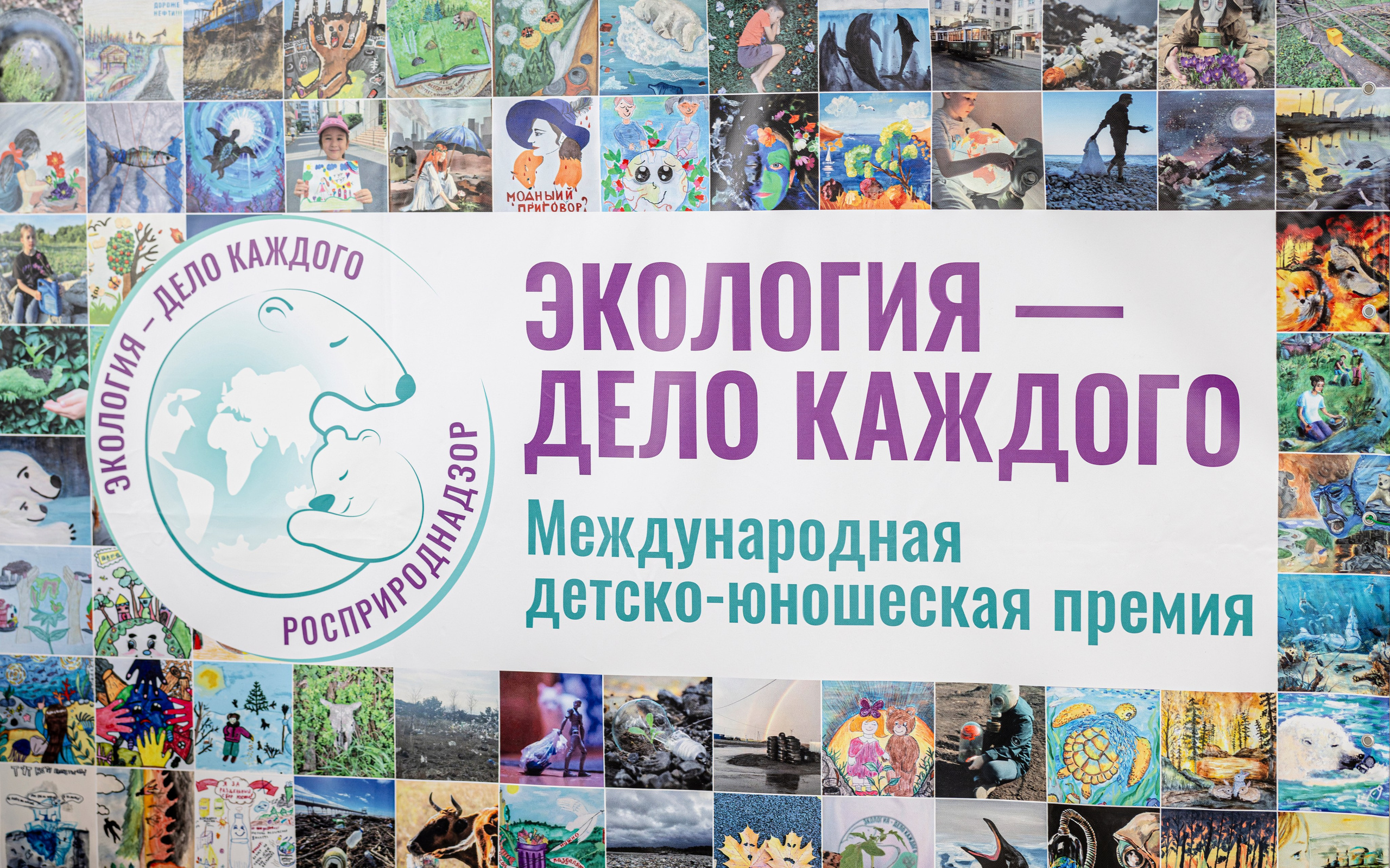 Фестиваль «Экологичный Нвовсибирск». Bertran Ordo