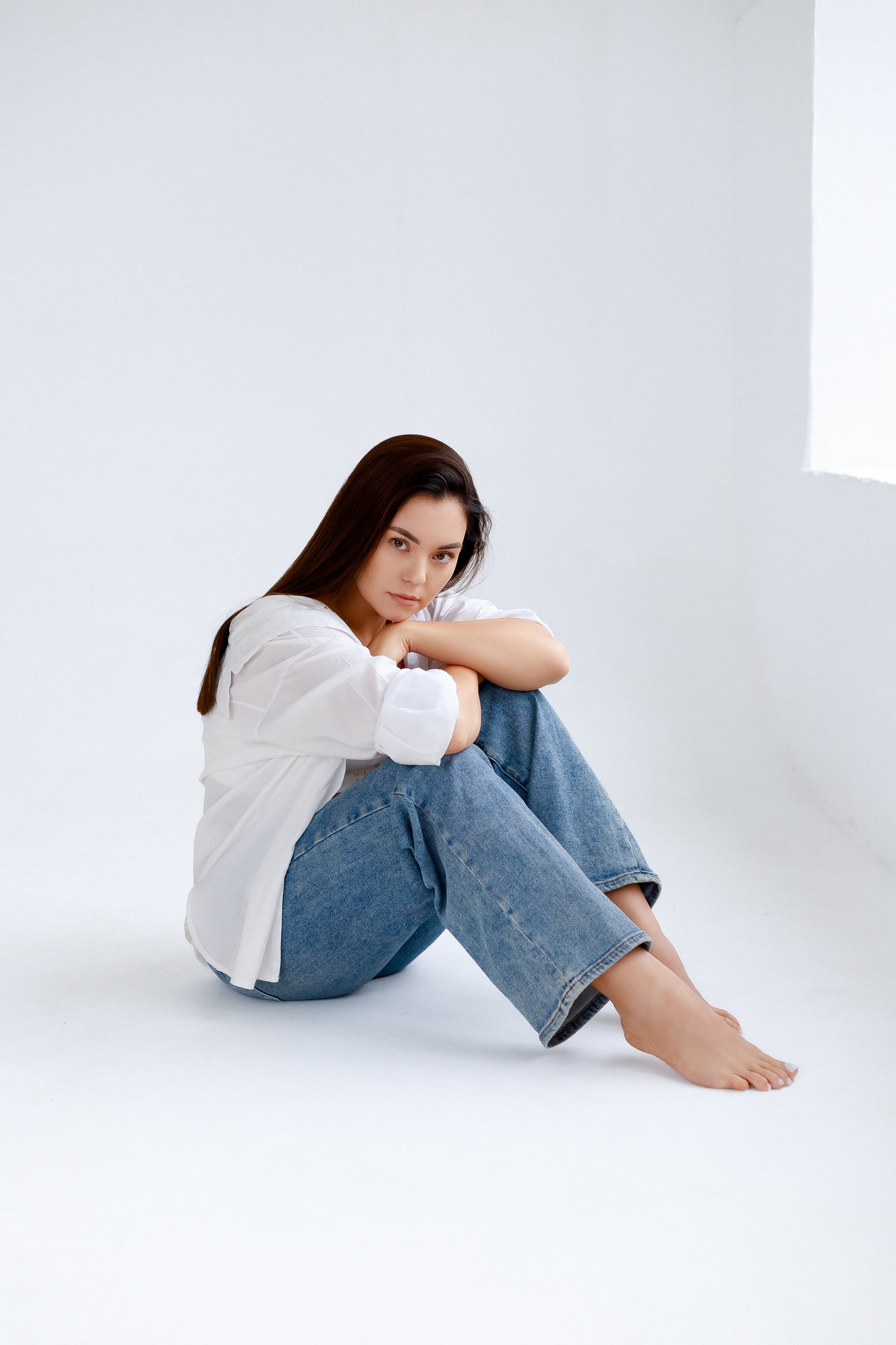 Гульнара. Женский/Детский фотограф в Симферополе Вероника Слепогина