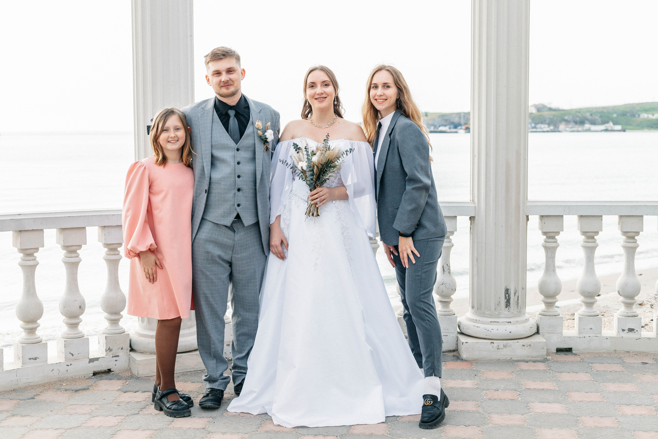 Mariya & Daniil. Женский/Детский фотограф в Симферополе Вероника Слепогина