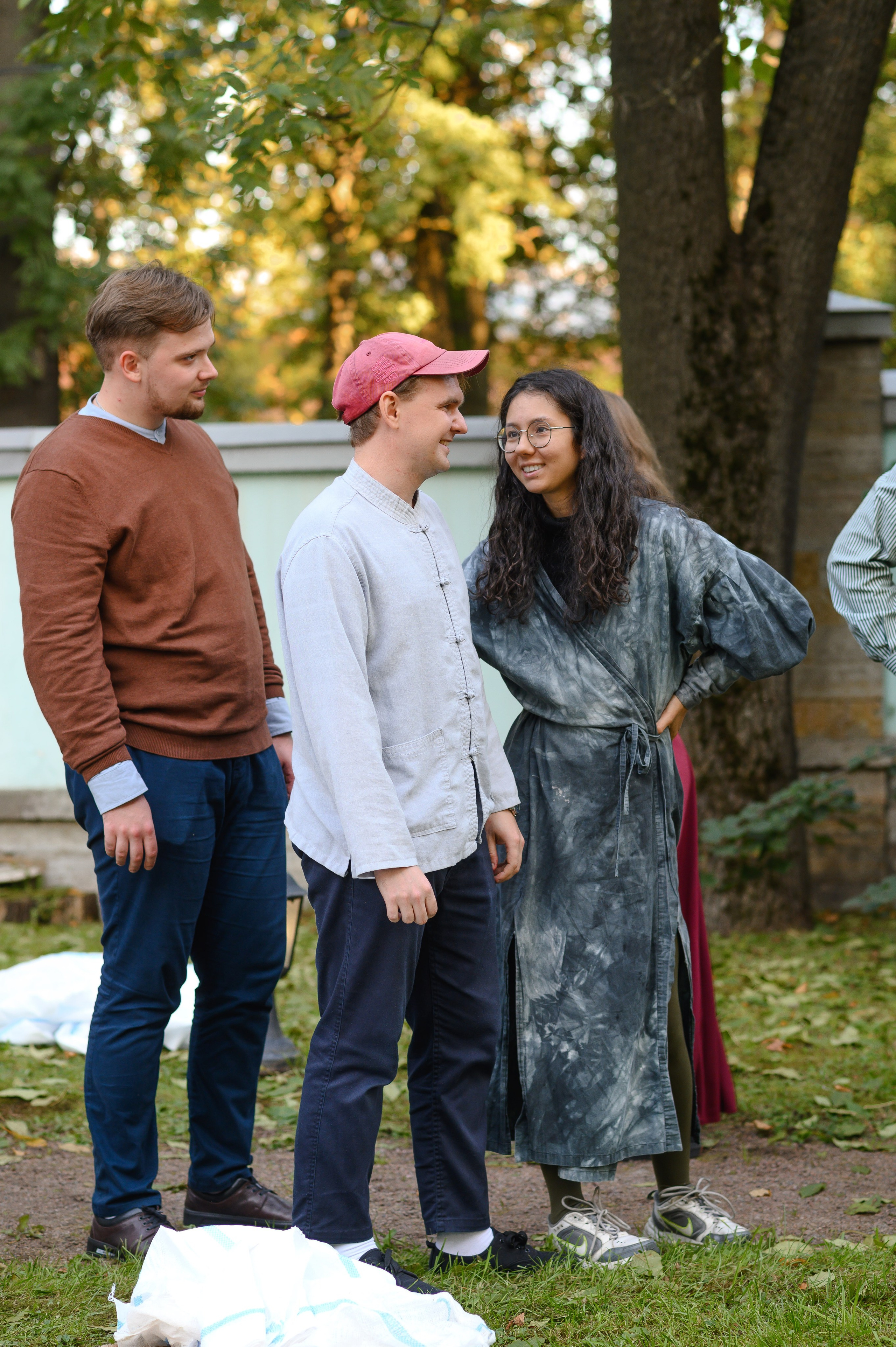 Александр & Елизавета. Семейный и свадебный фотограф в Санкт-Петербурге Серафима Смирнова