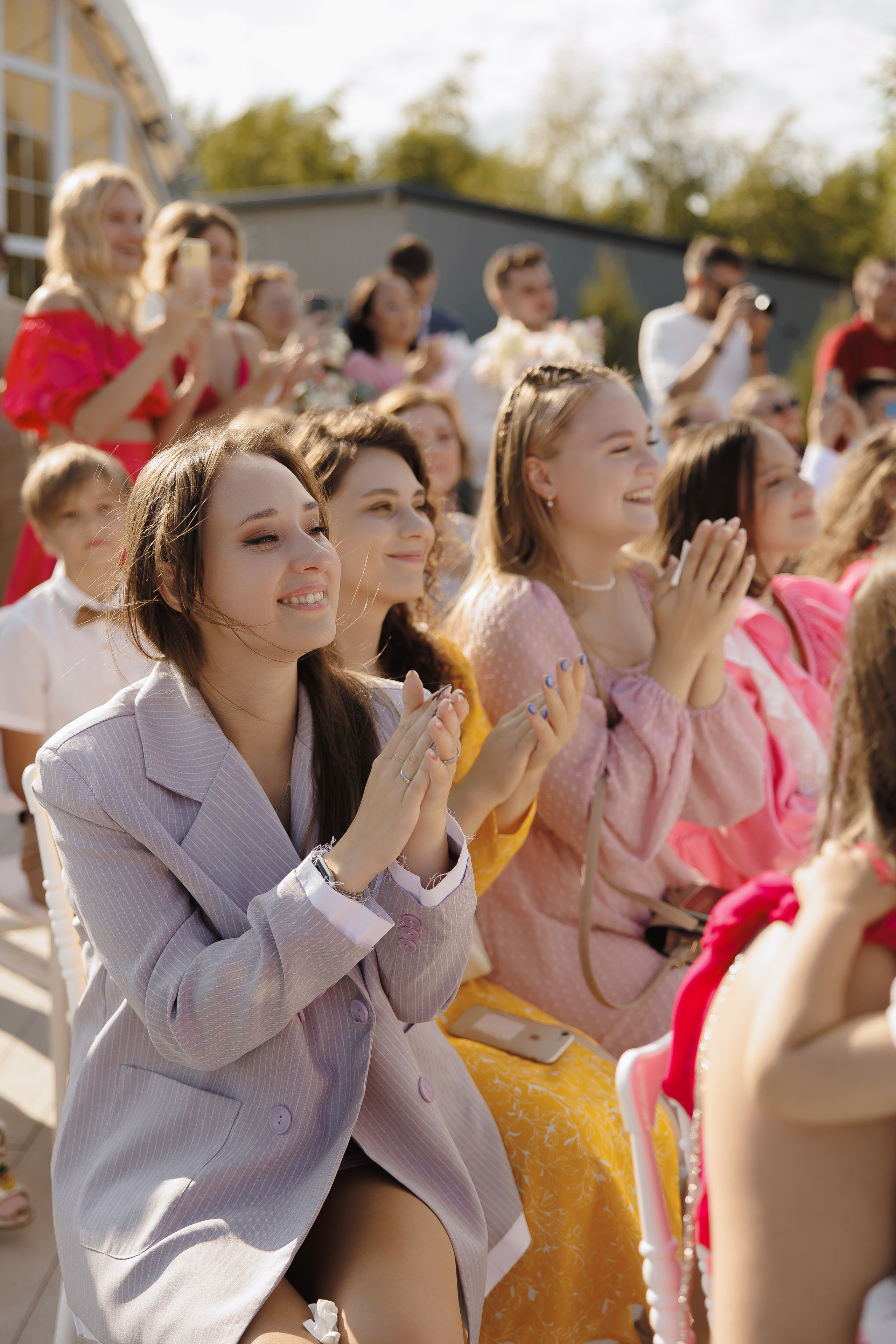 ГОЛЬФ КЛУБ. АННА И РОМАН. Свадебный и индивидуальный фотограф в Челябинске Евгения Негодяева