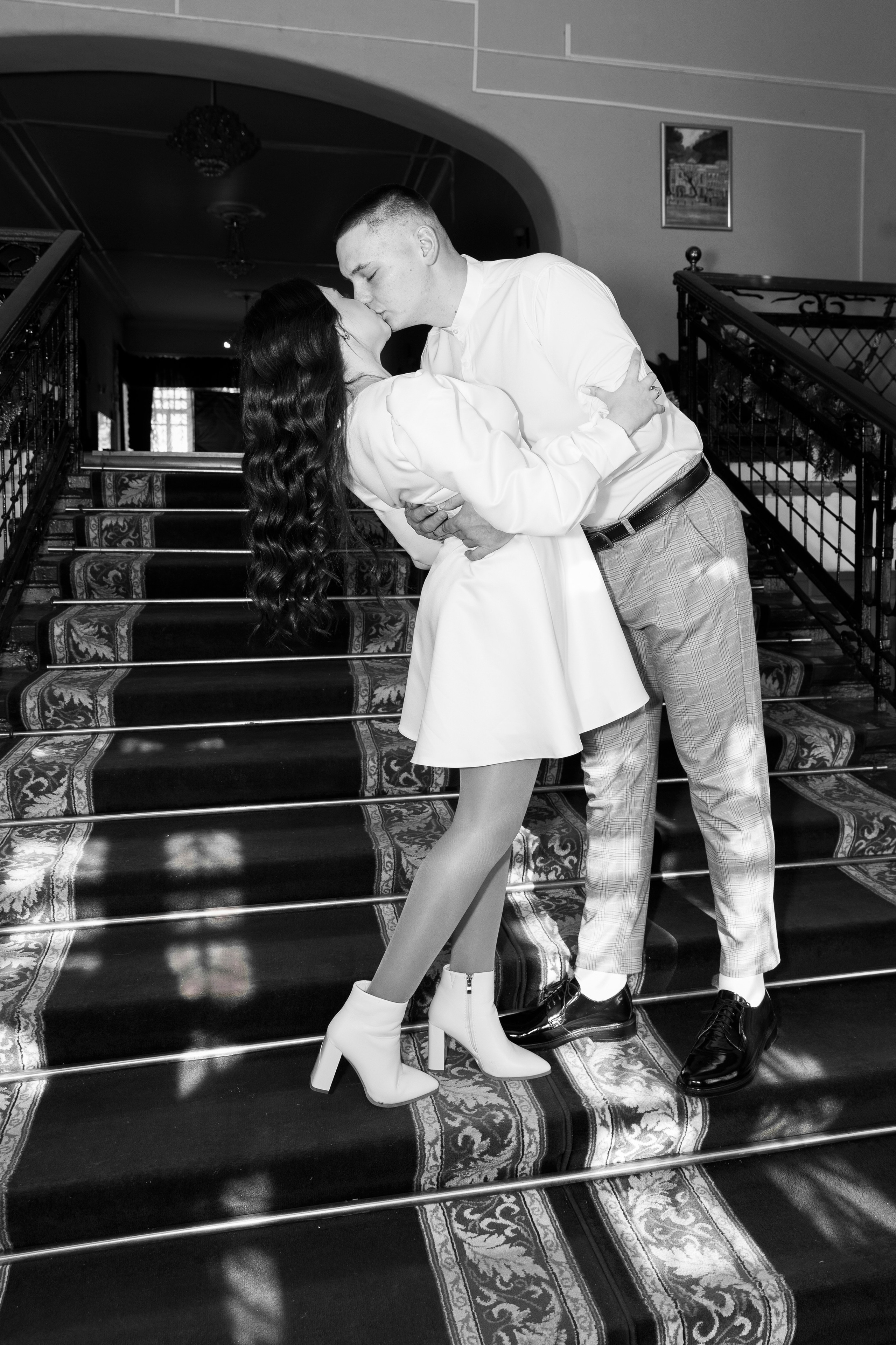 Свадьбы. Фото и видеосъёмка в Уссурийске от семьи Русиных