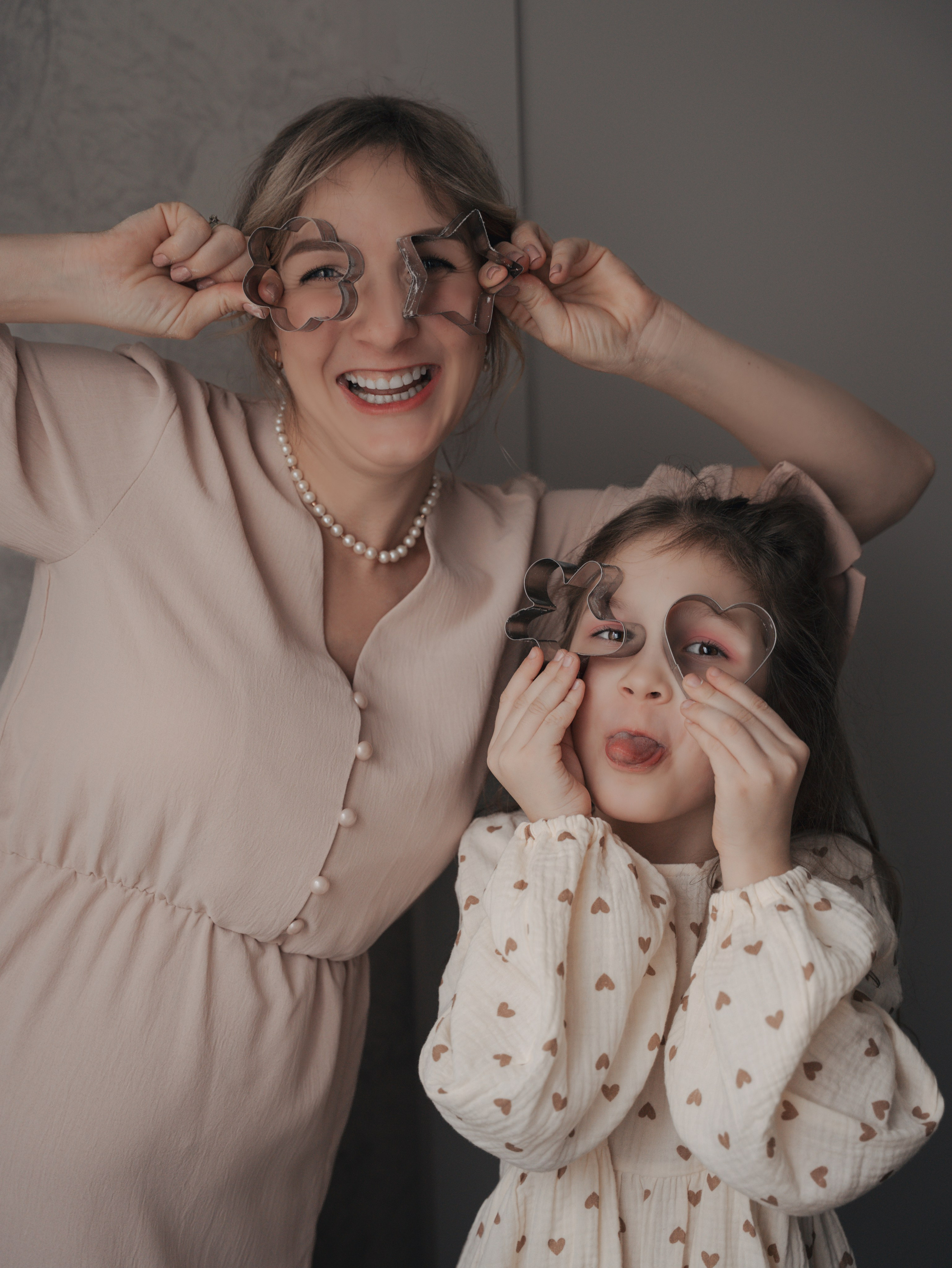 Дарья и Сергей. Https://andreevann.ru