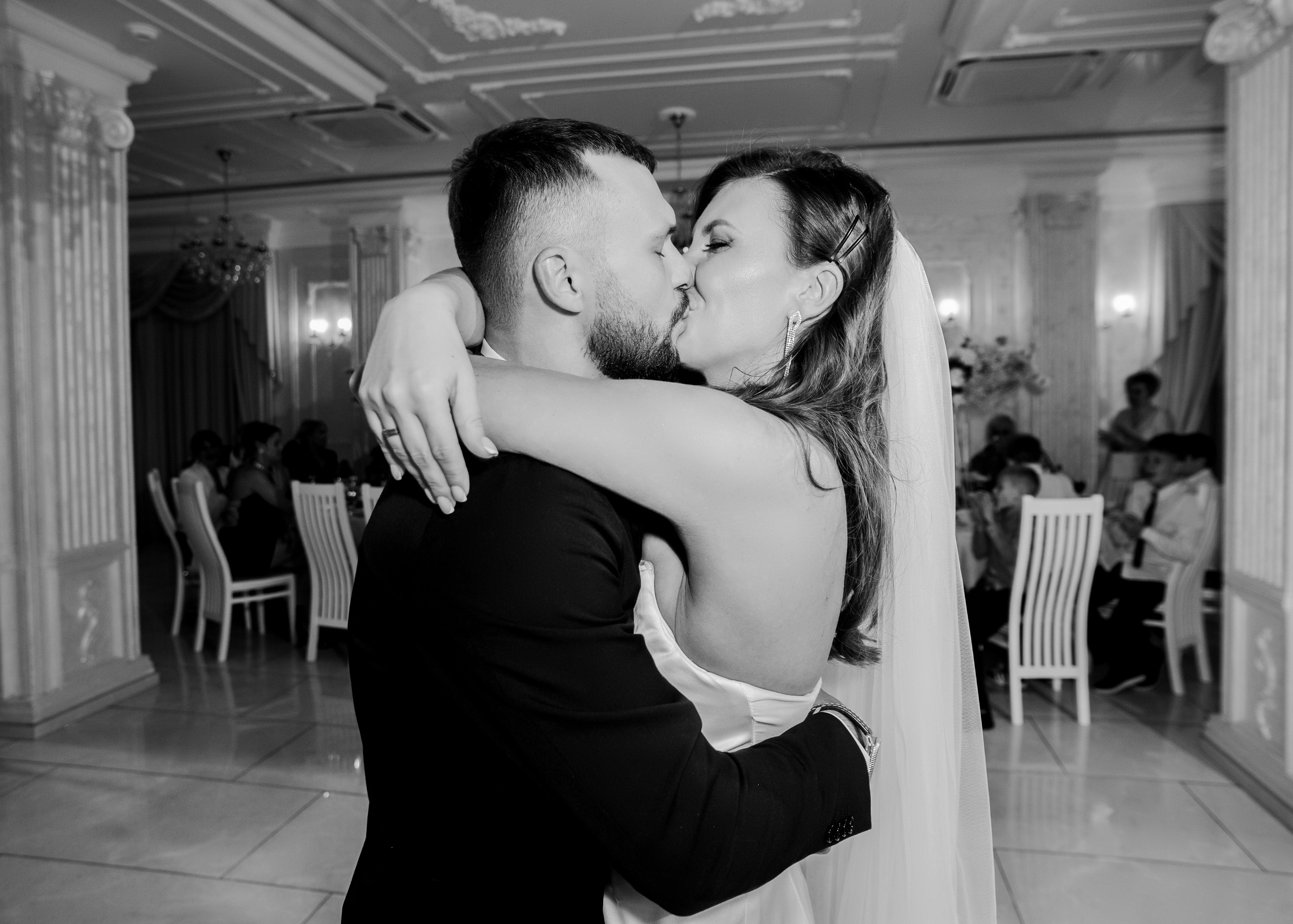 T & N. Фотограф Ростов-на-Дону Свадебный Фотограф в Ростове Ксения Орлова