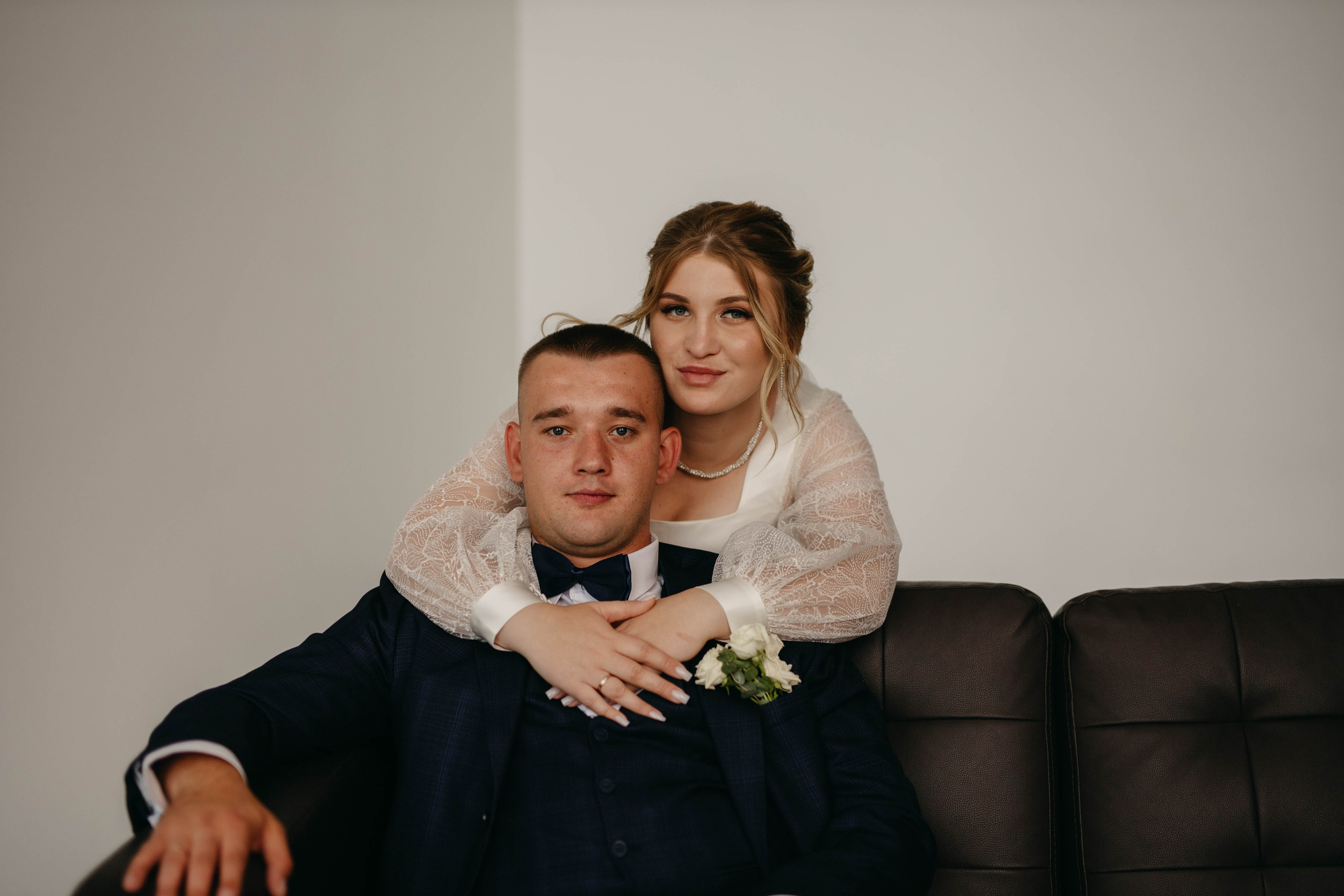 Николай и Валерия. Свадебный и женский фотограф