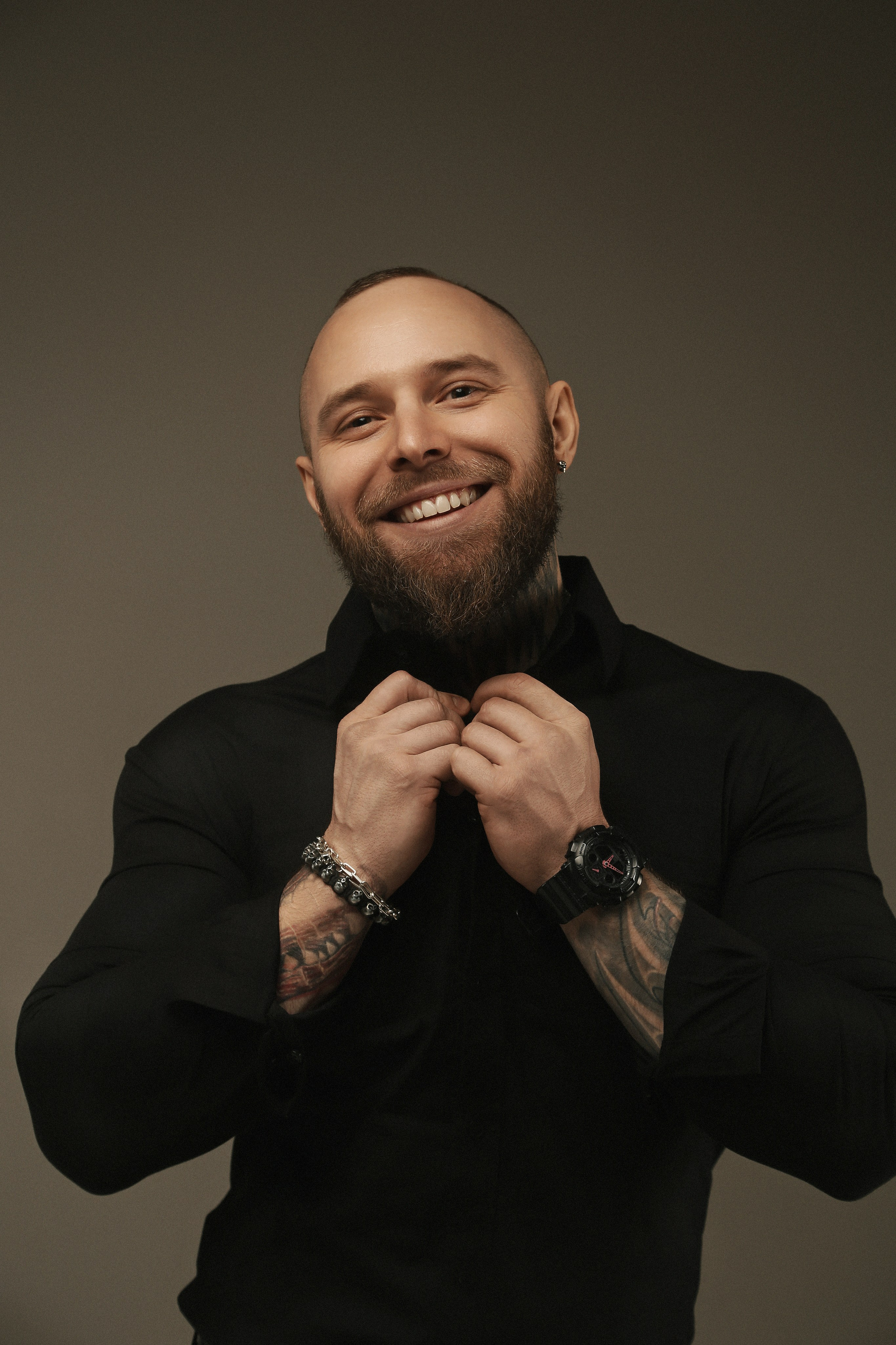 Марк. Контент агентство