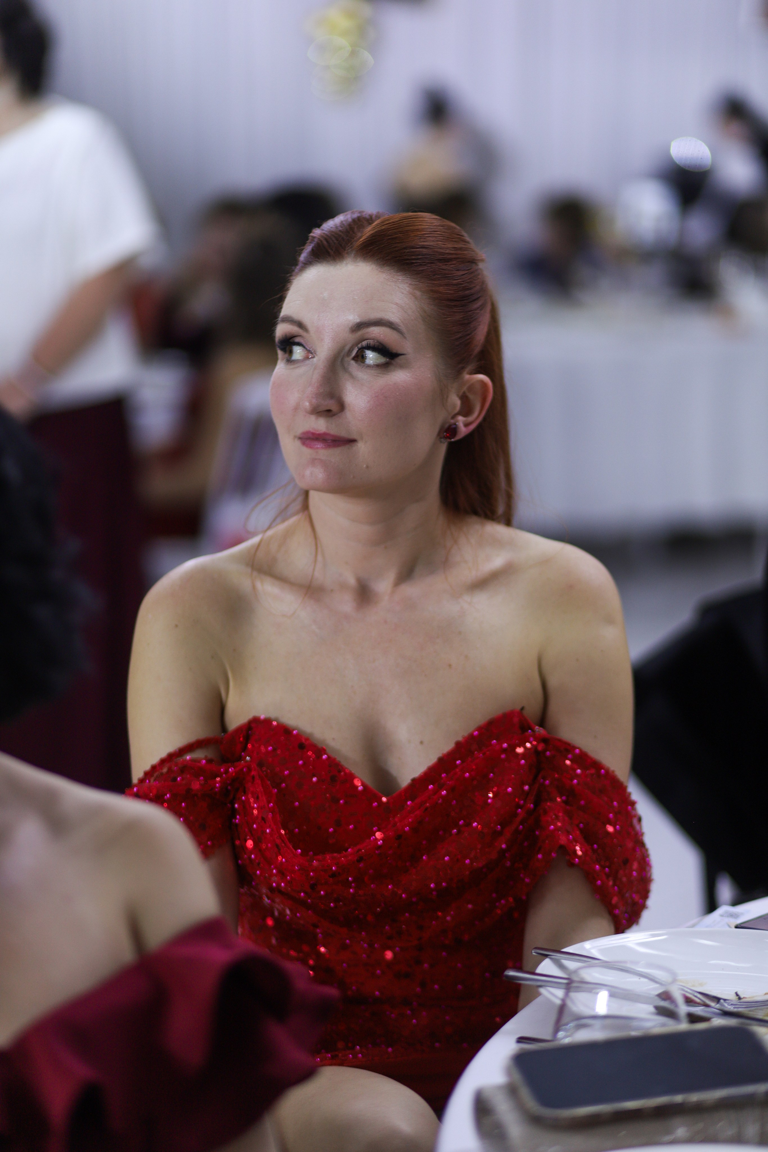 Новогодний корпоратив