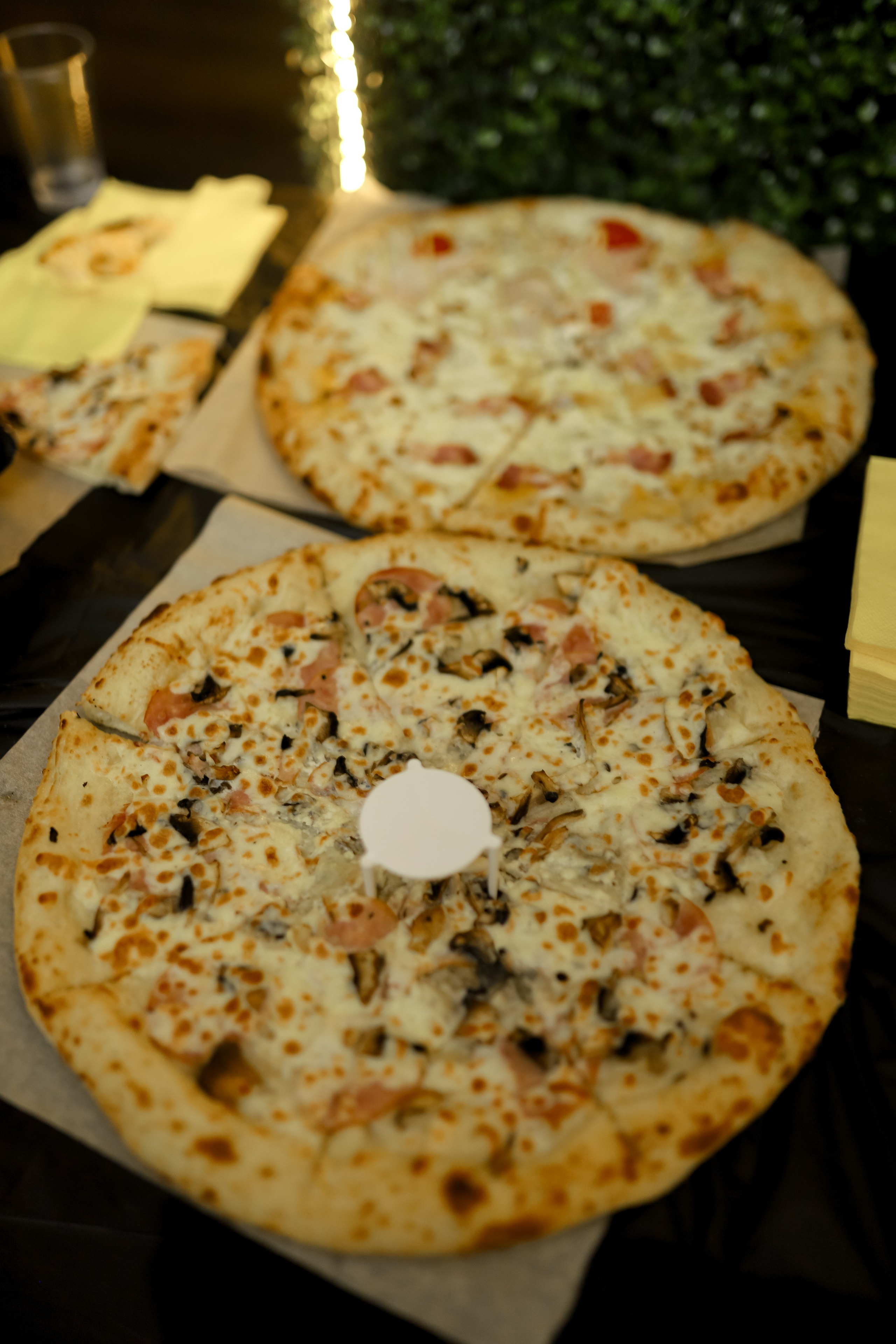 BARBARIS — День Рождения салона красоты