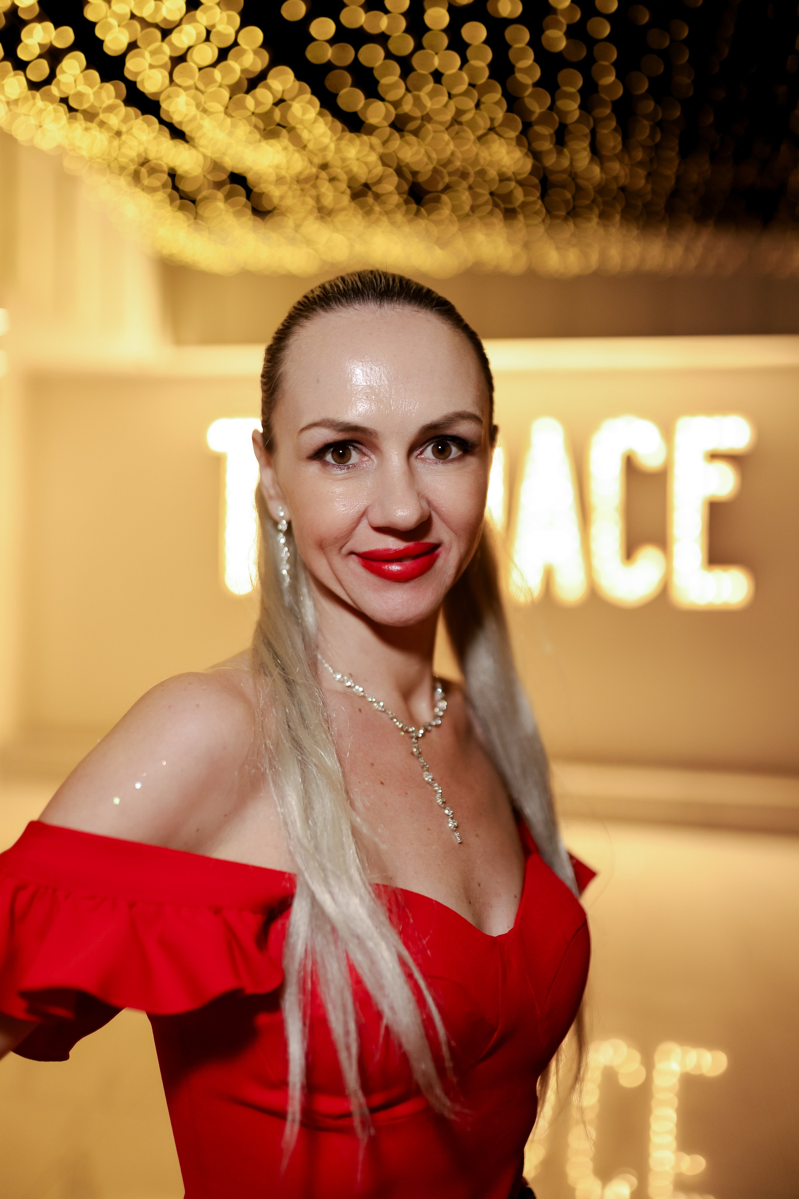 Новогодний корпоратив