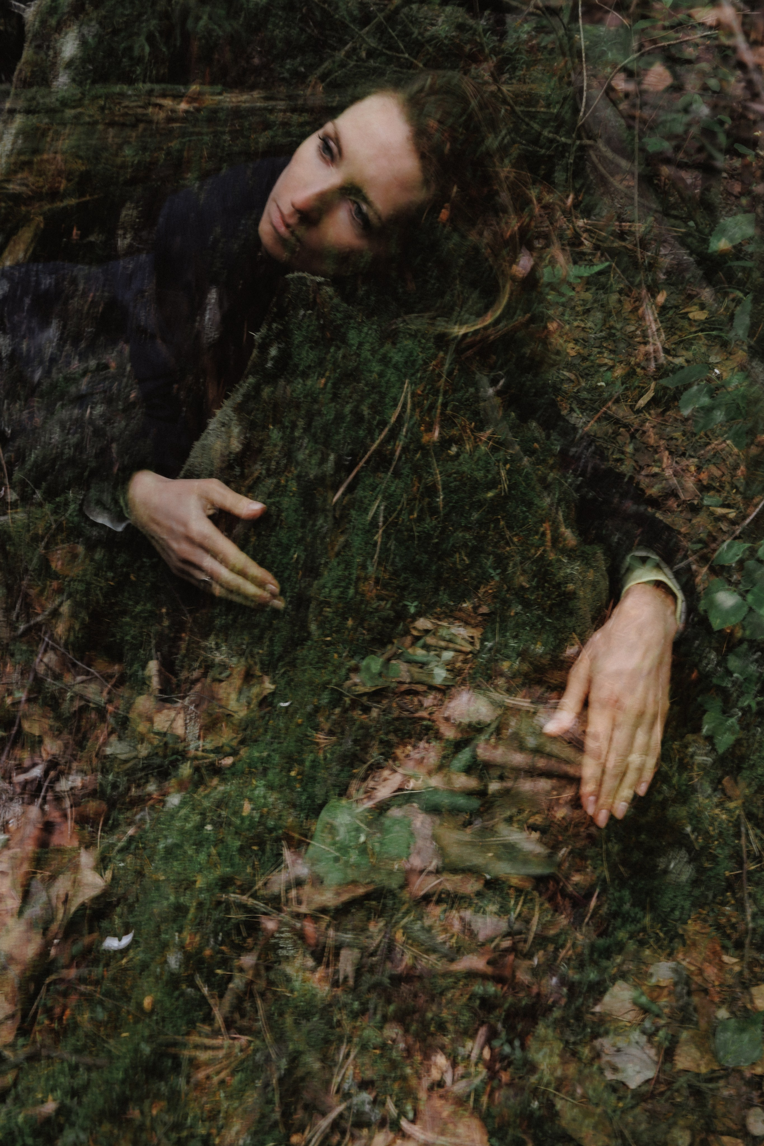 Алена. Творческий фотограф в Москве Наталья Ермолова