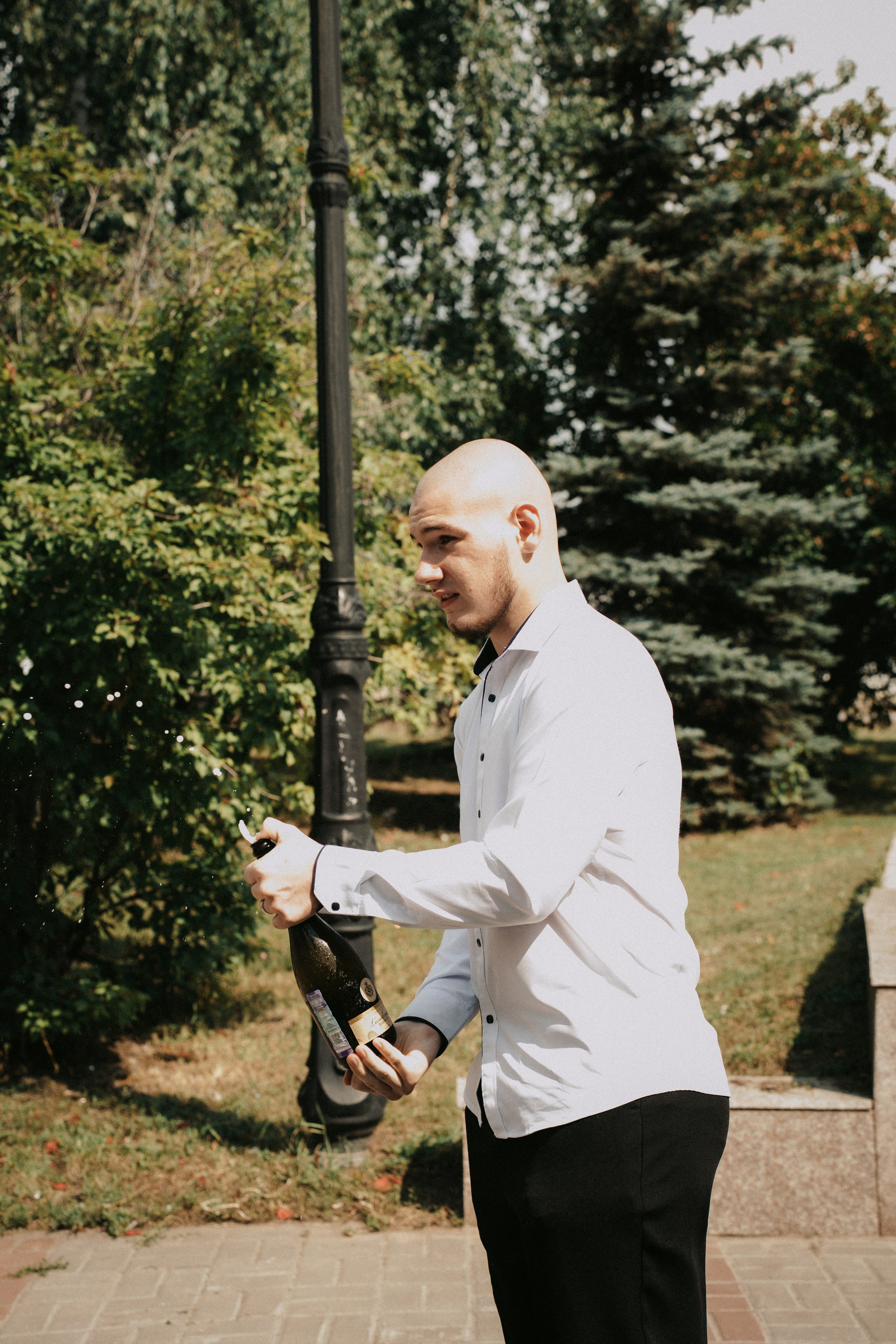 Наталья и Кирилл. Главная