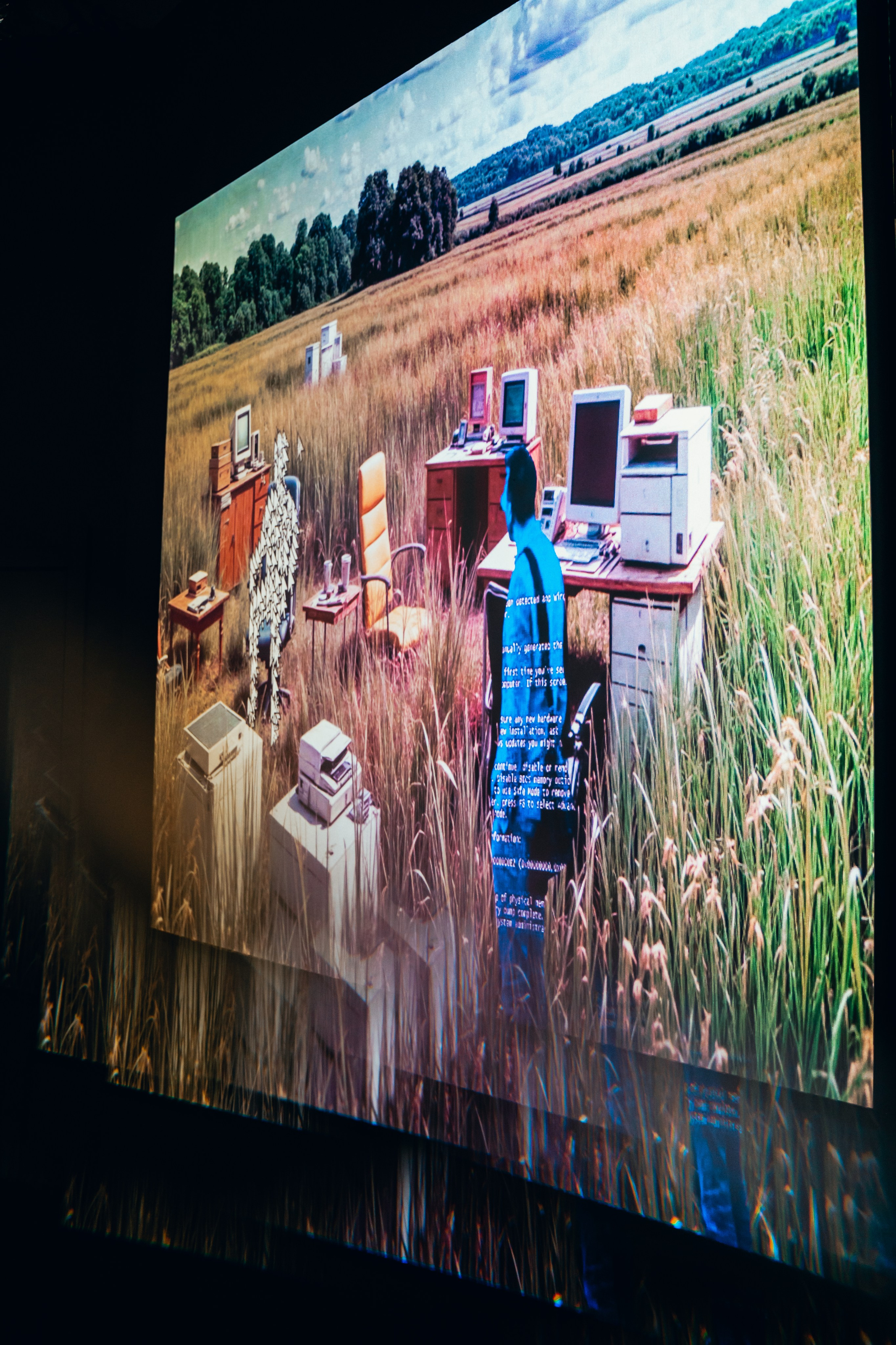 NUR 2025. Главная