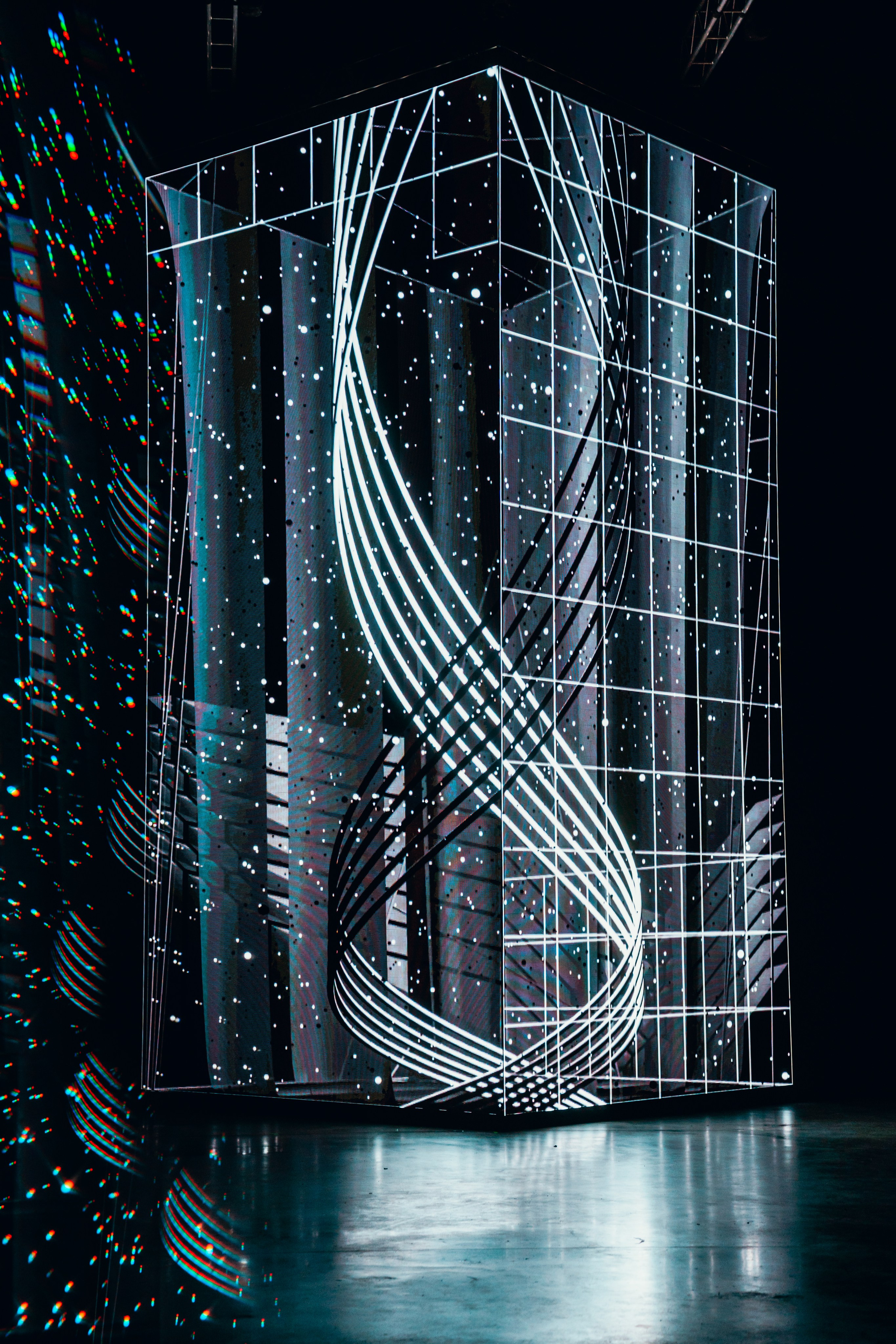 NUR 2025. Главная