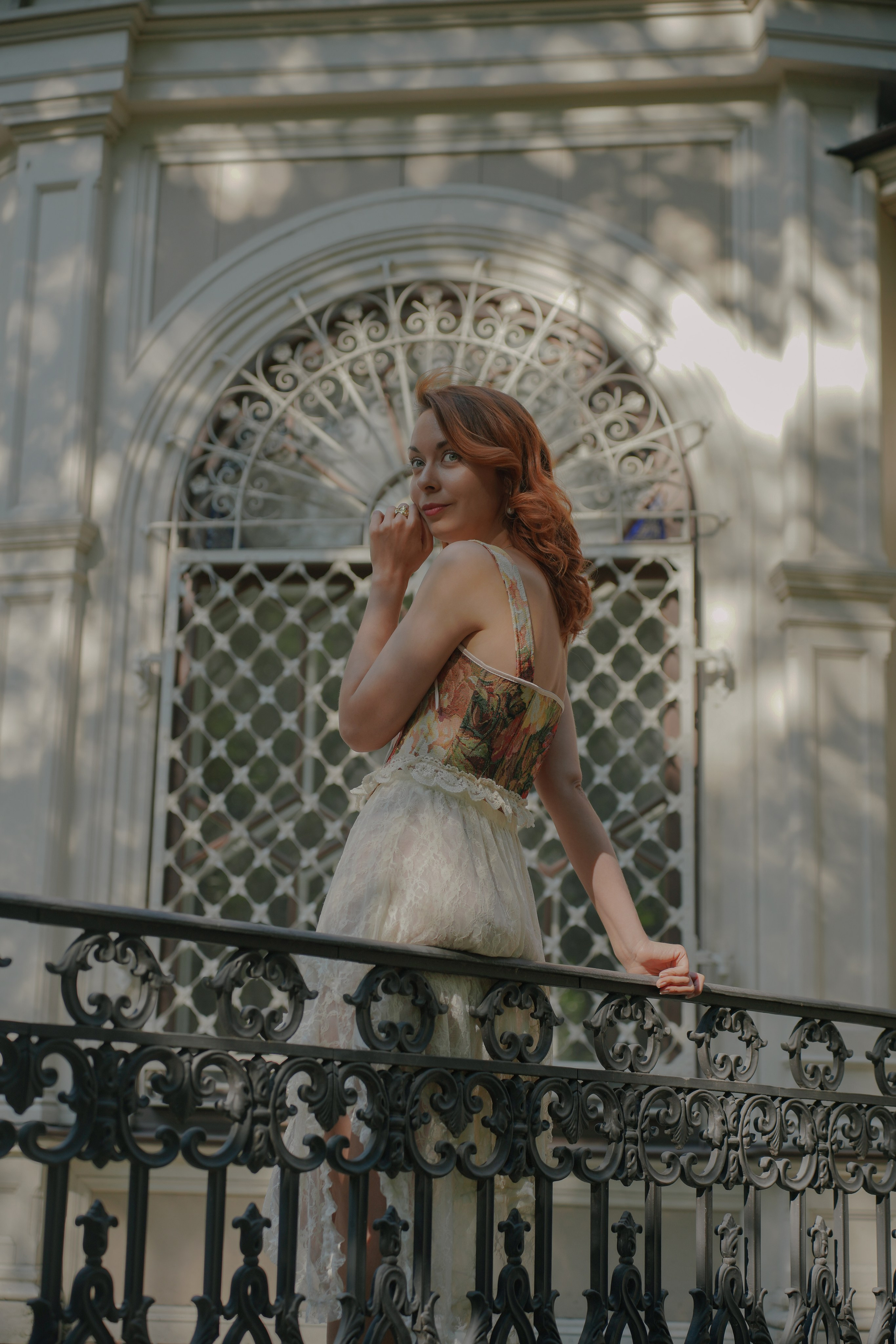 Визуал. Фотограф Яна Сафина