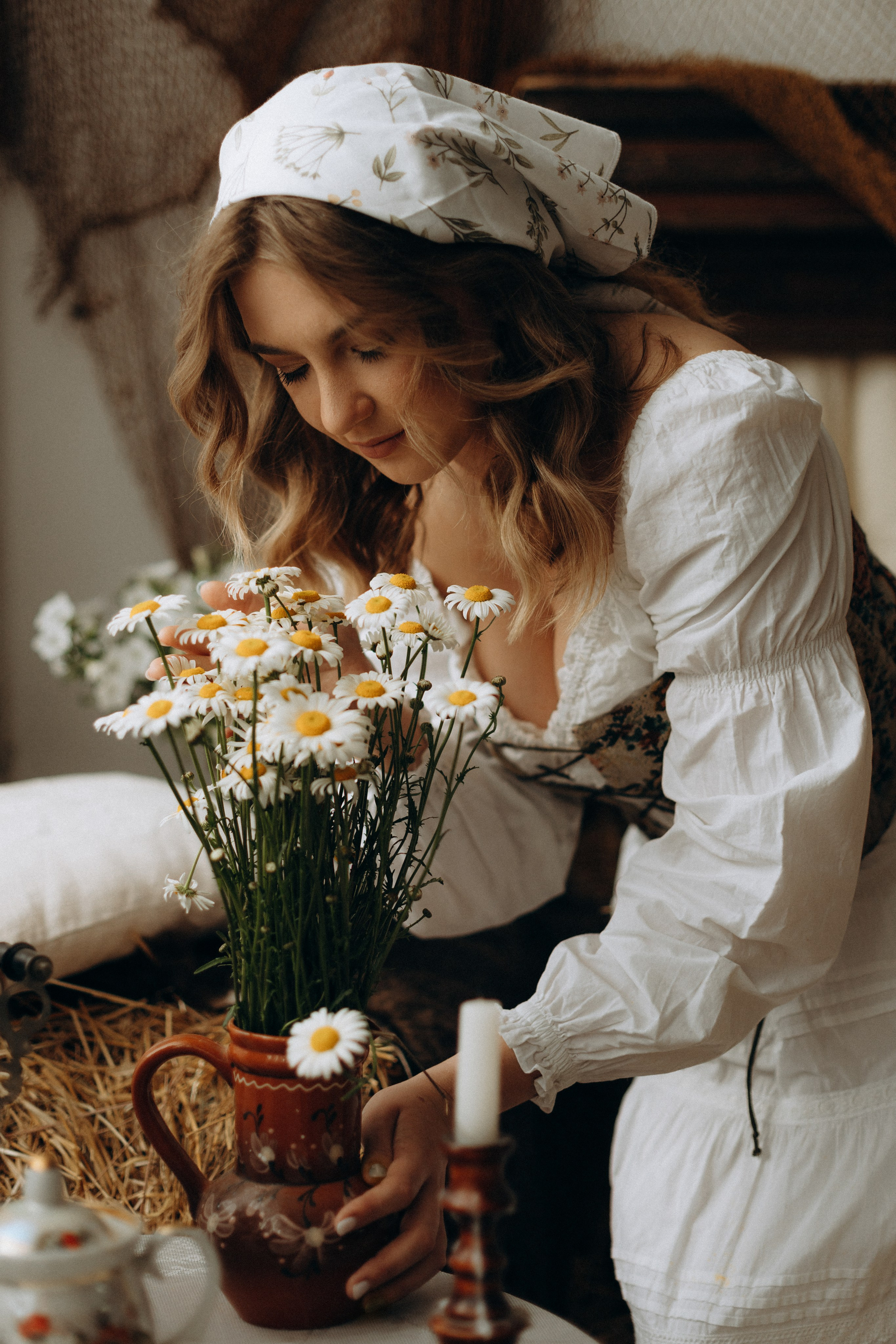 Алина | Студия Avalon. Портретный свадебный фотограф Крым | Евгения Щитенко