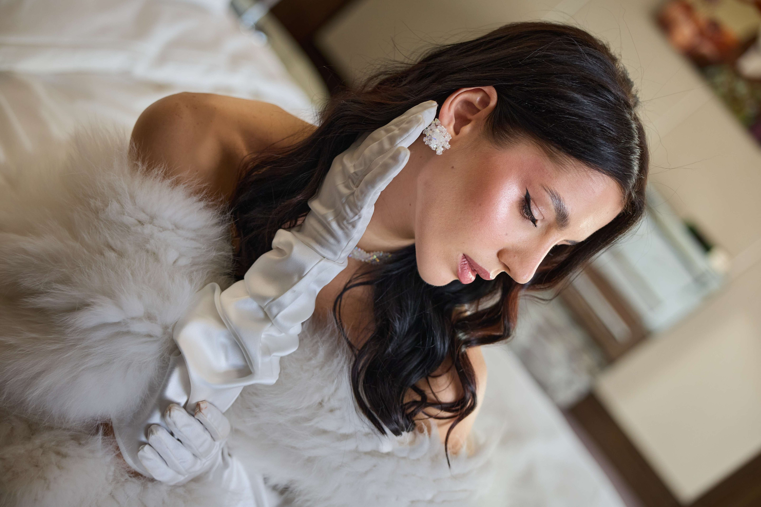 Номер для двоих. Свадебный и семейный фотограф в Курске — Дмитрий Сазонов