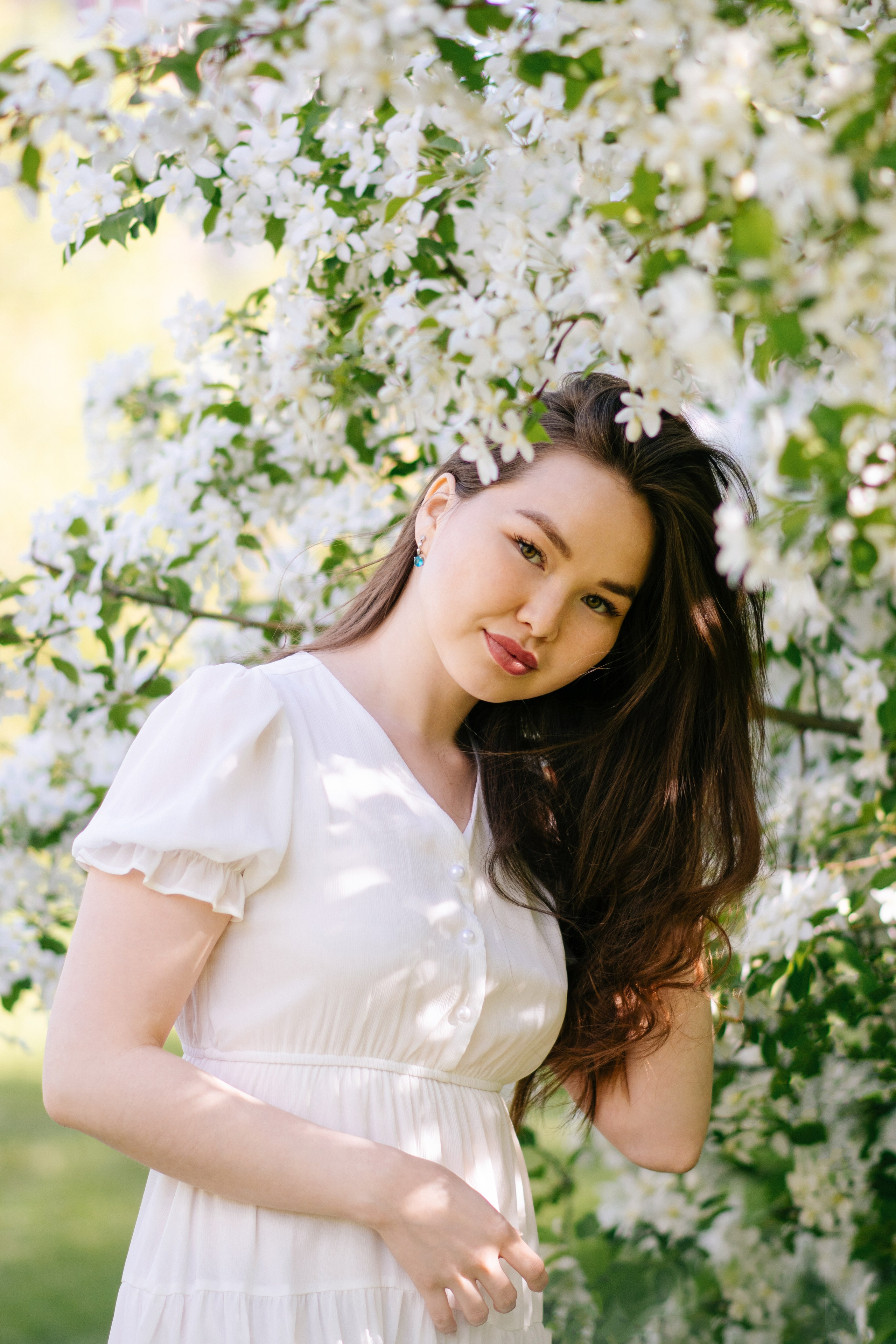 Аурина. Фотограф в Екатеринбурге Веретенова Наталья