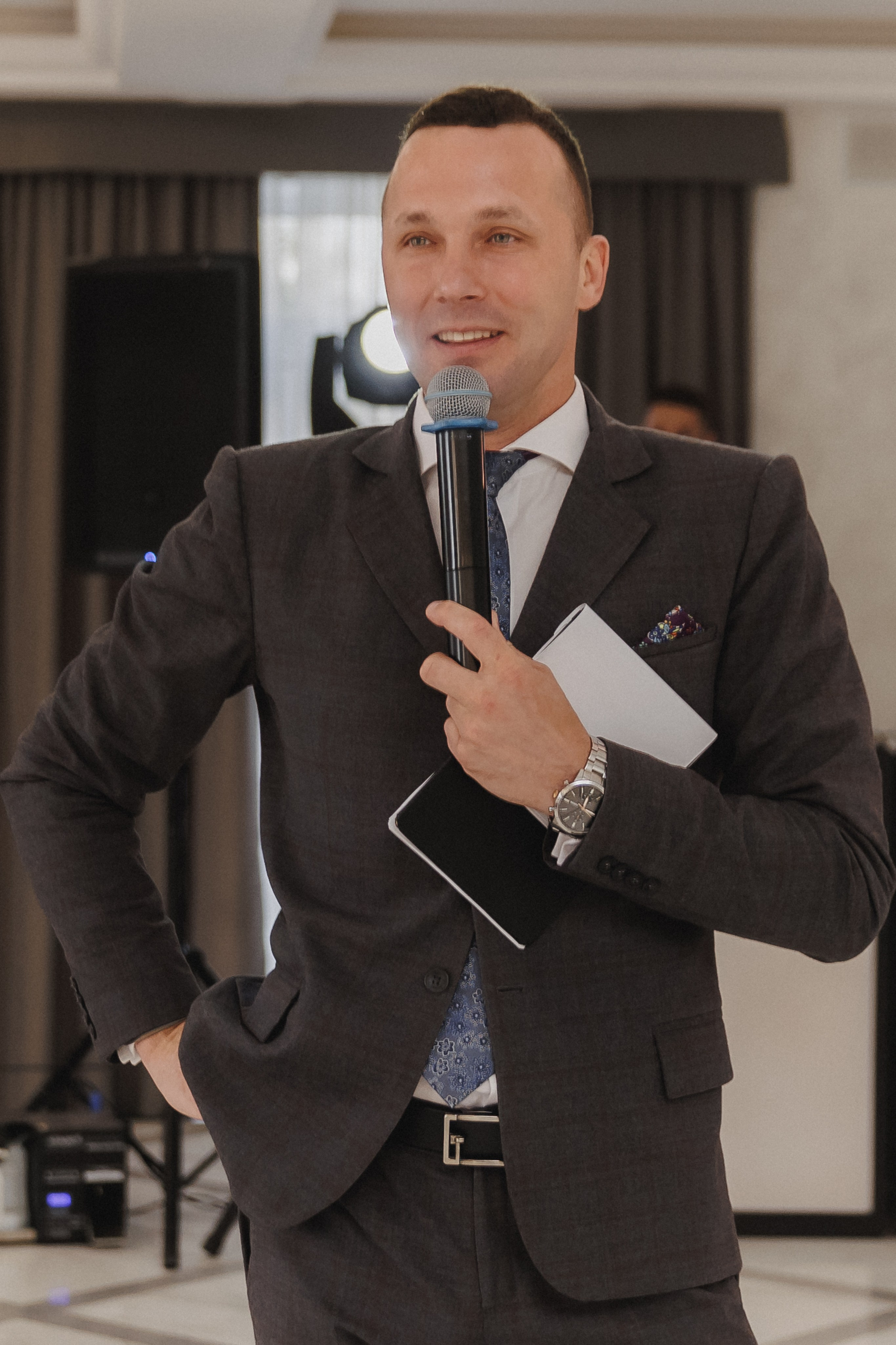 Валерия и Илья. Фотограф в Волгограде — Александра Искандерова