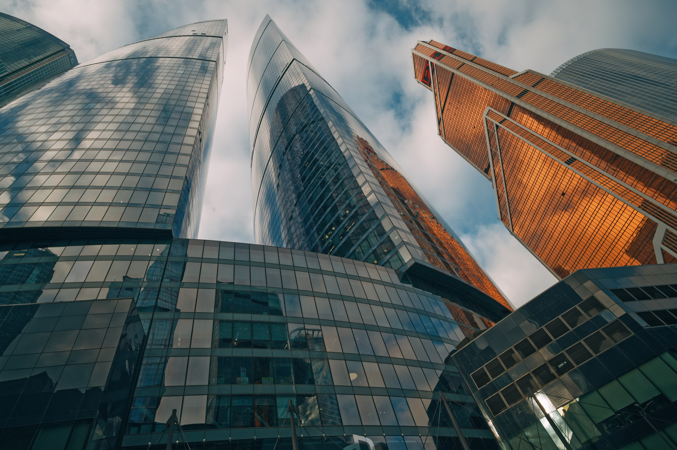 Street. Фотограф в городе Омске Константин Зоткин