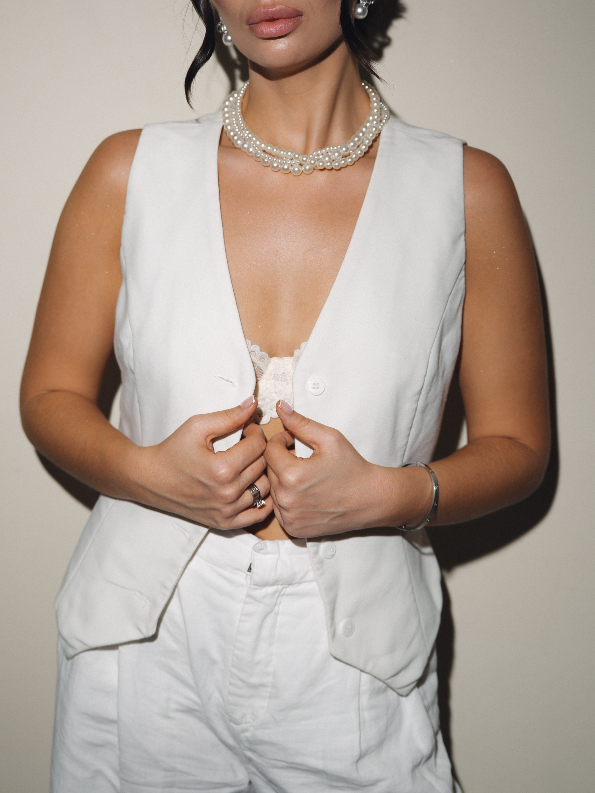 Даша и Ваня. Свадебный фотограф в Москве Лиза Зиньковская