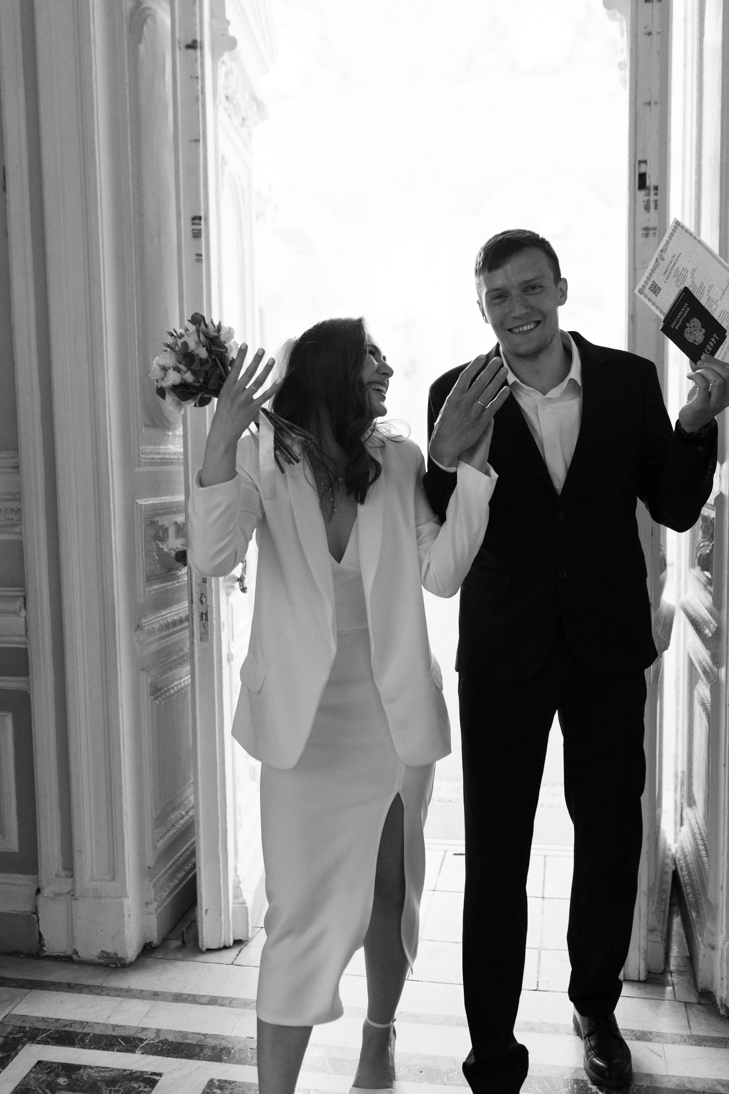 Свадебный фотограф Санкт-Петербург