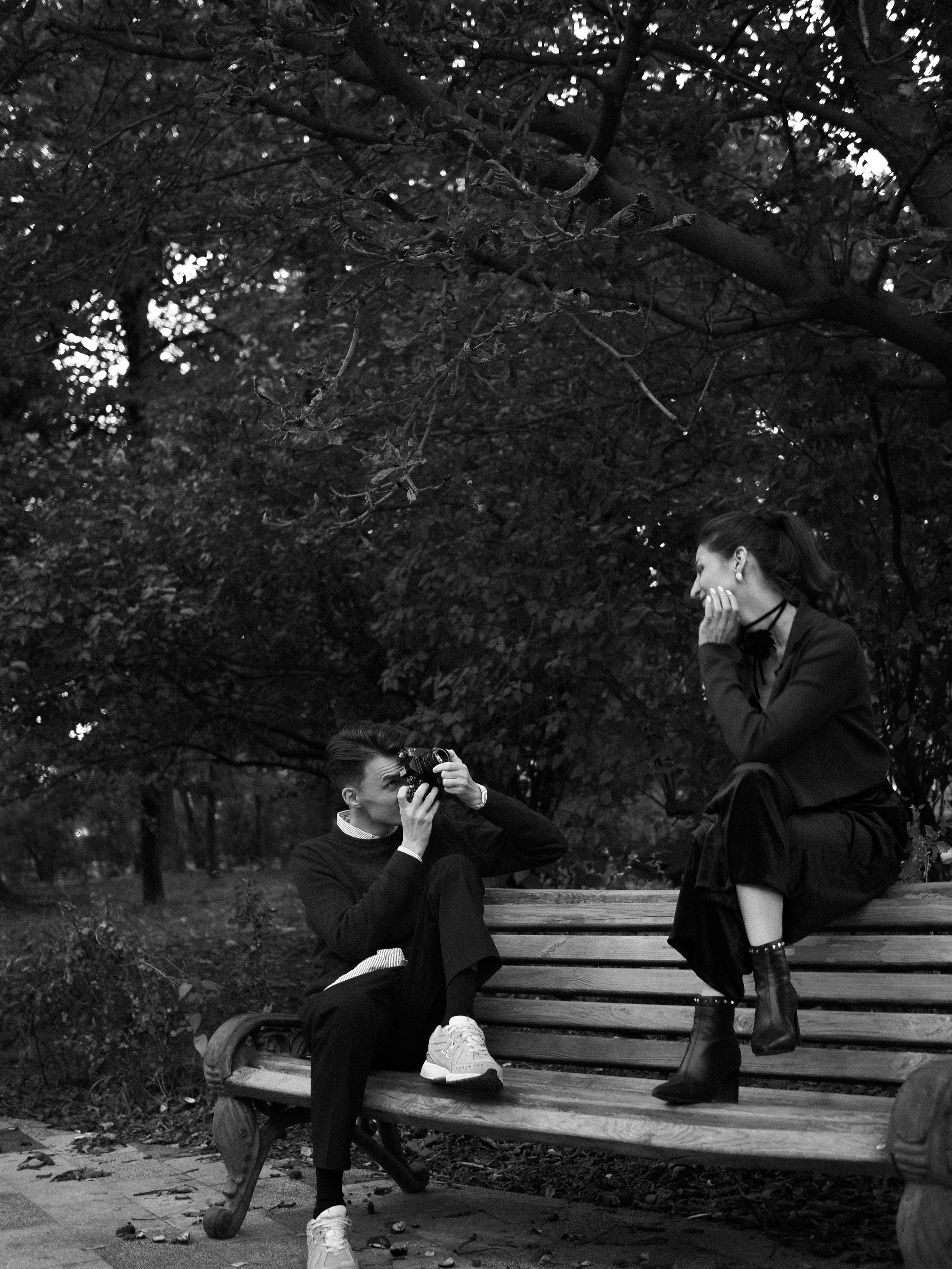 LoveStory. Фотограф Рязань. Семейный Свадебный фотограф