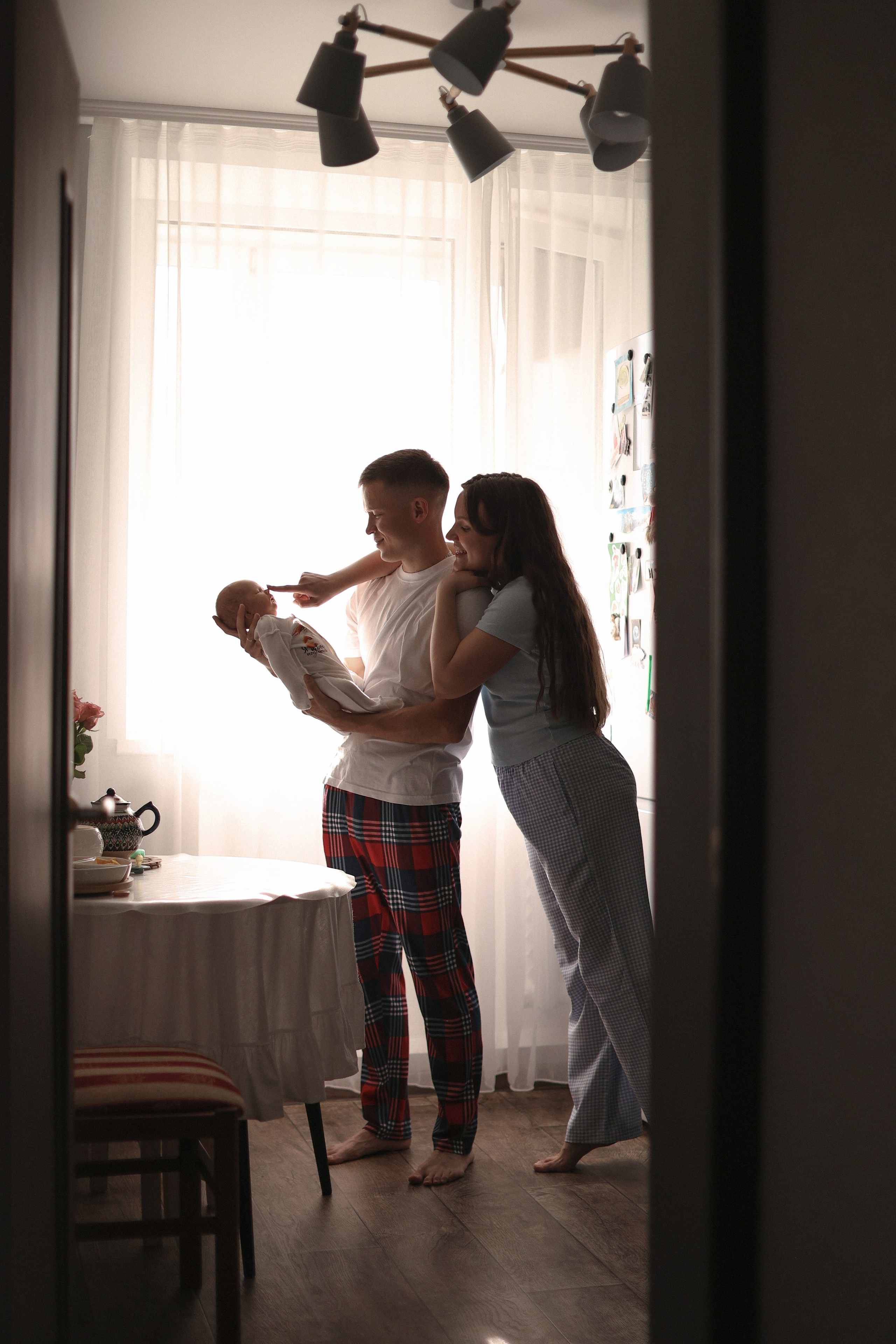 20 дней. Фотограф Москва, Чехов Цыкоза Алина