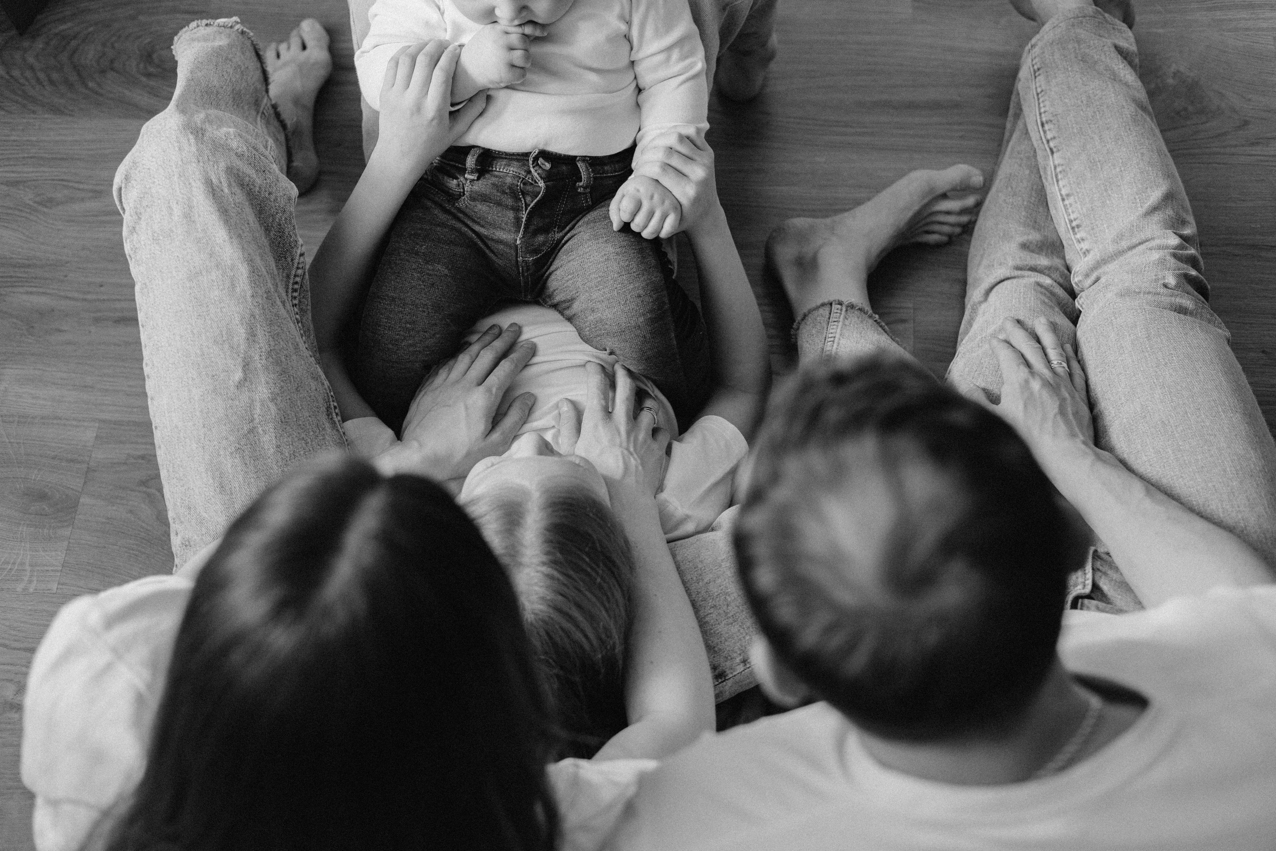 Семейная съемка. Фотограф в Нижнем Новгороде | Лорэна