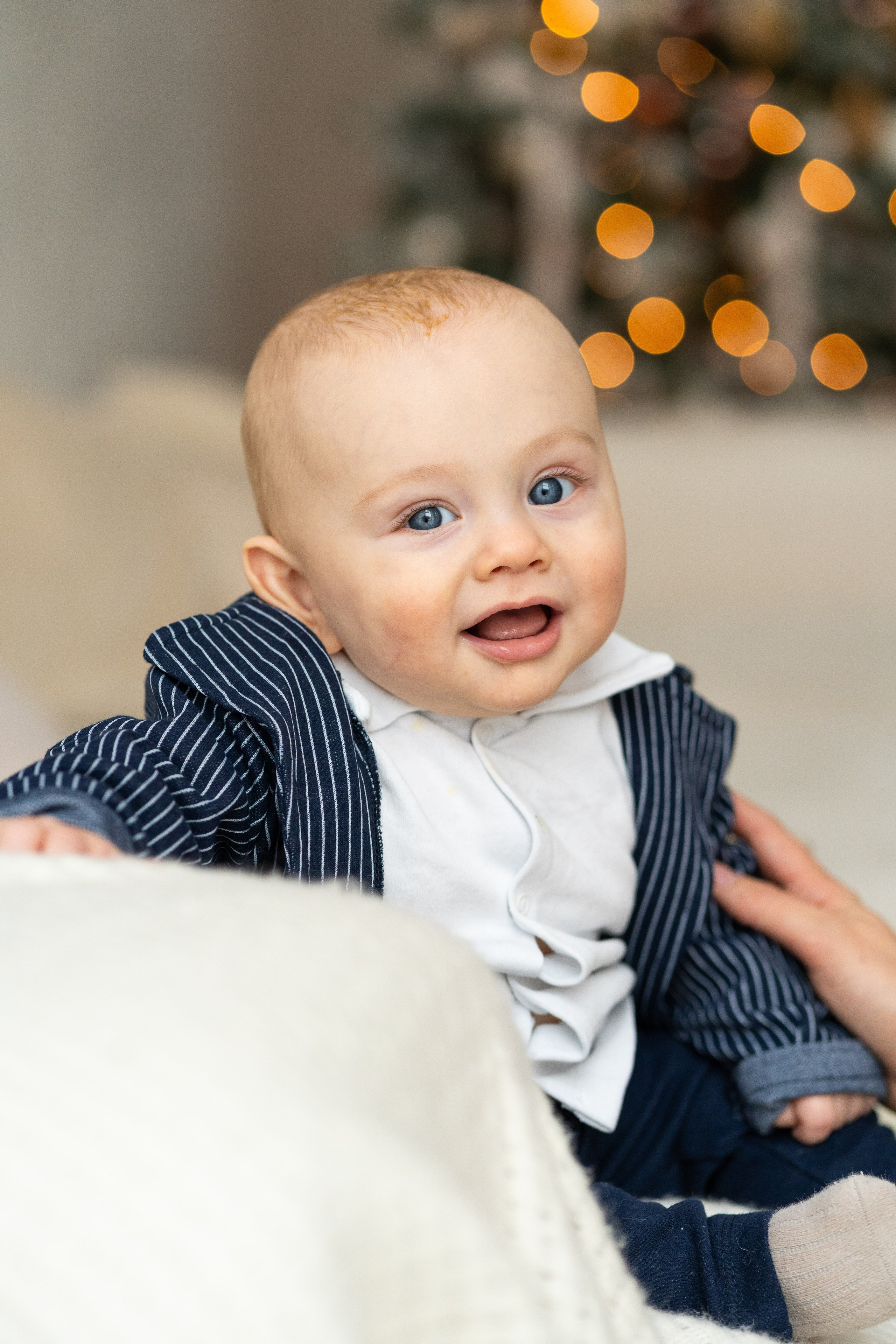 Юля и семья. Свадебный фотограф в Москве Анна Полушина