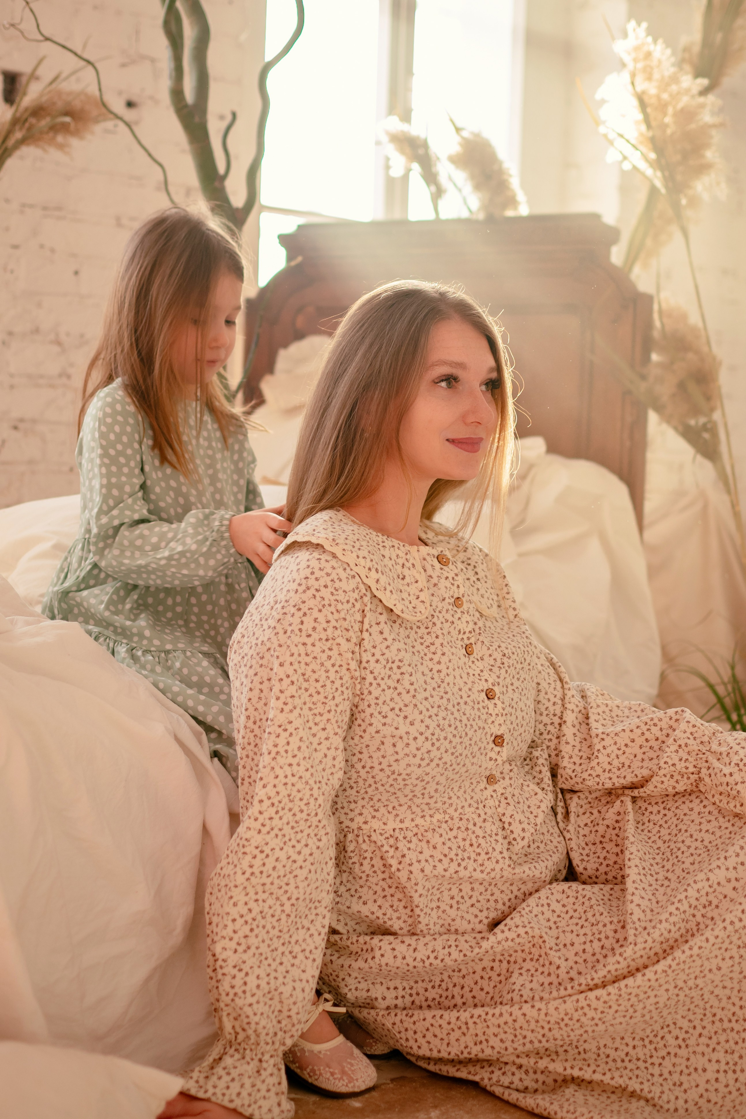 Семейные фотосессии. Главная