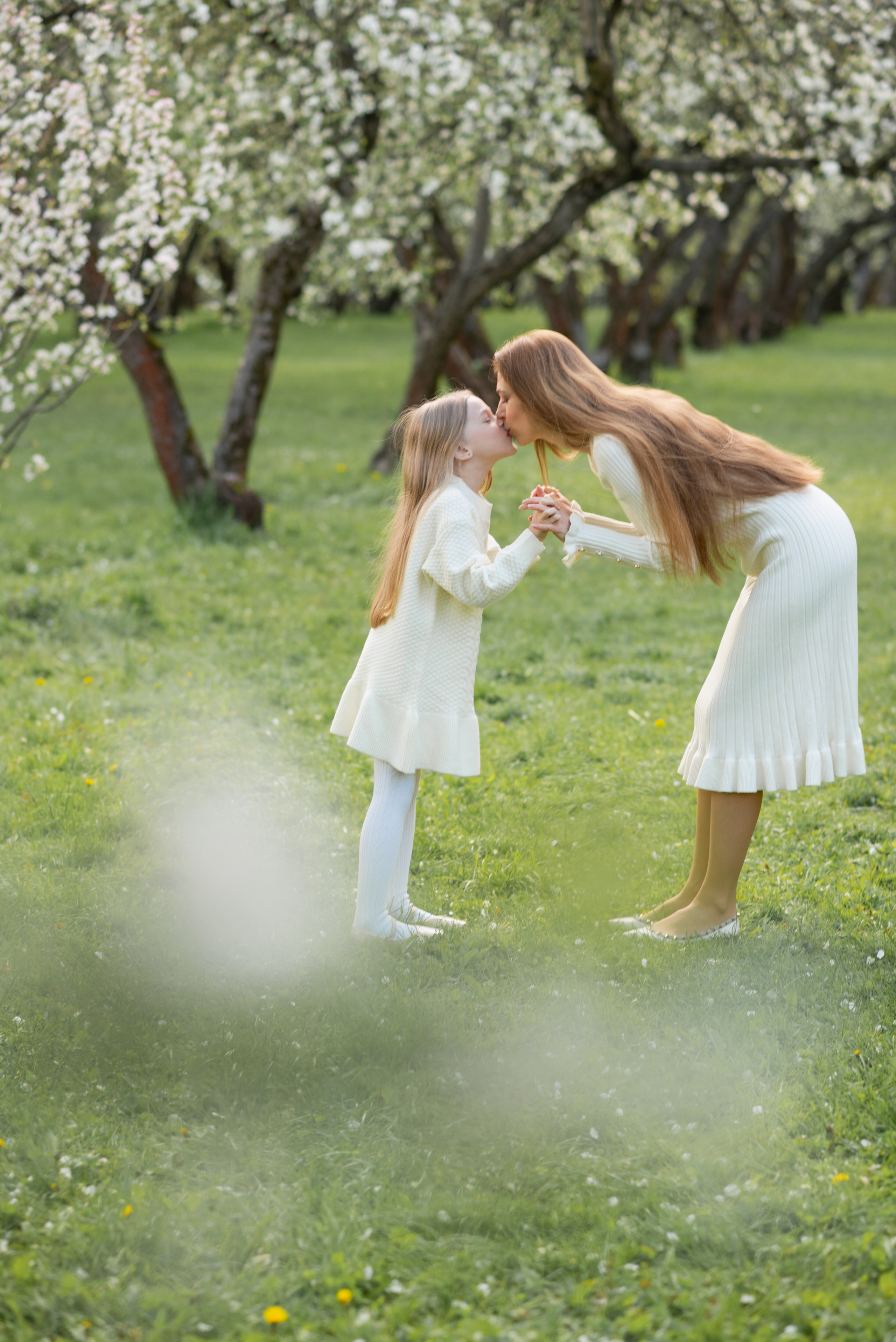 Семейные фотосессии. Главная