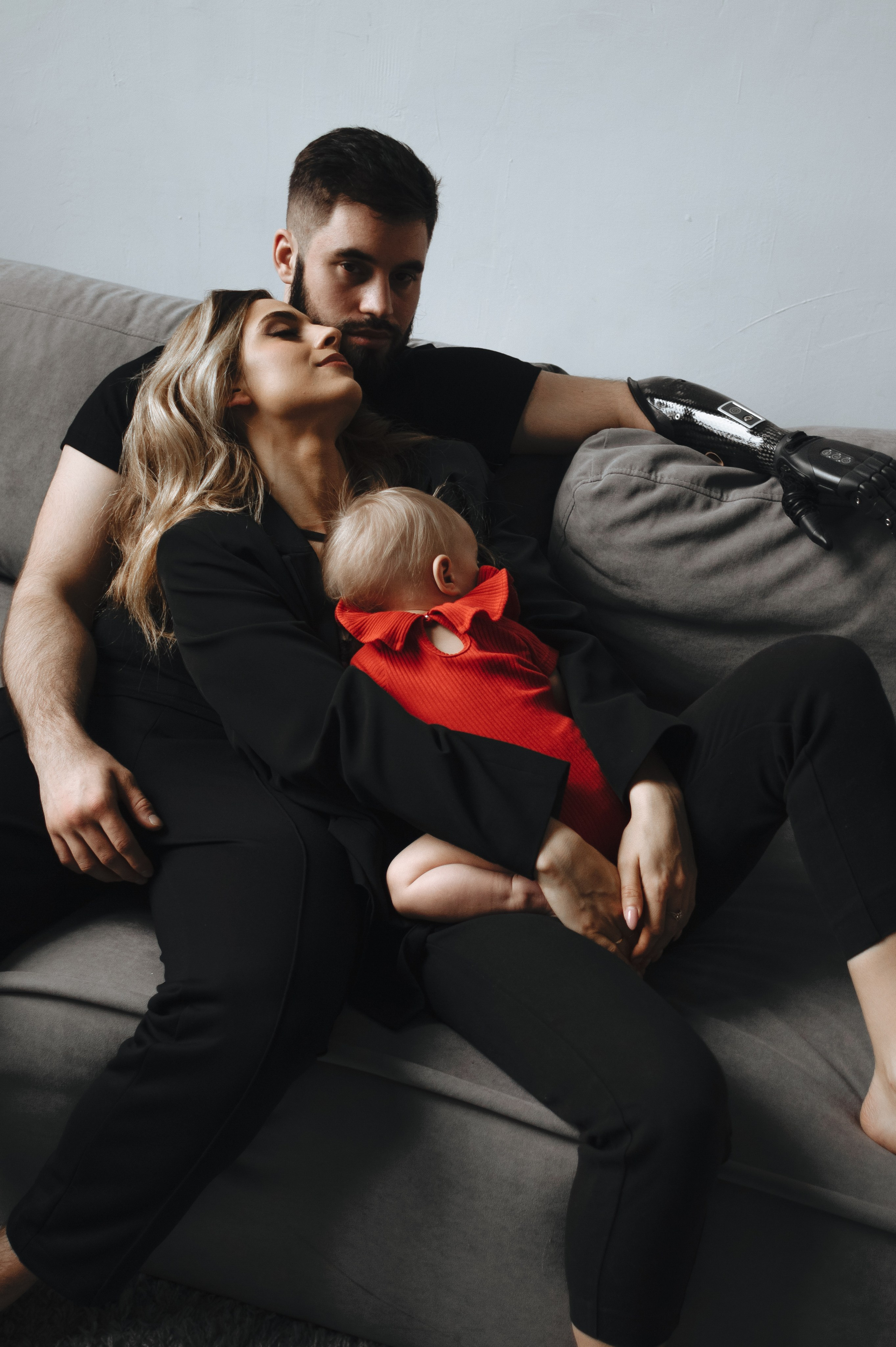 Mira. Фотограф Москва