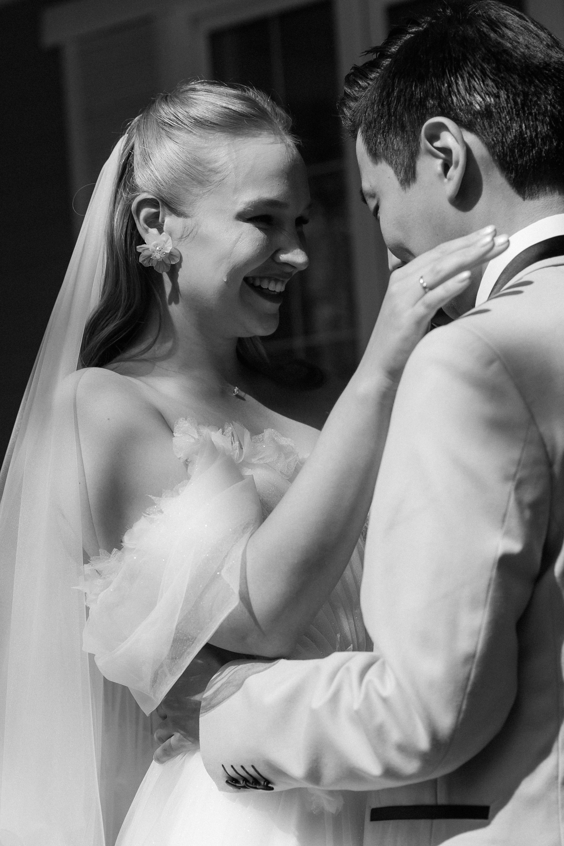 «Окрыленные любовью». Свадебный и семейный фотограф в Якутске — Дьулусхан Прокопьев