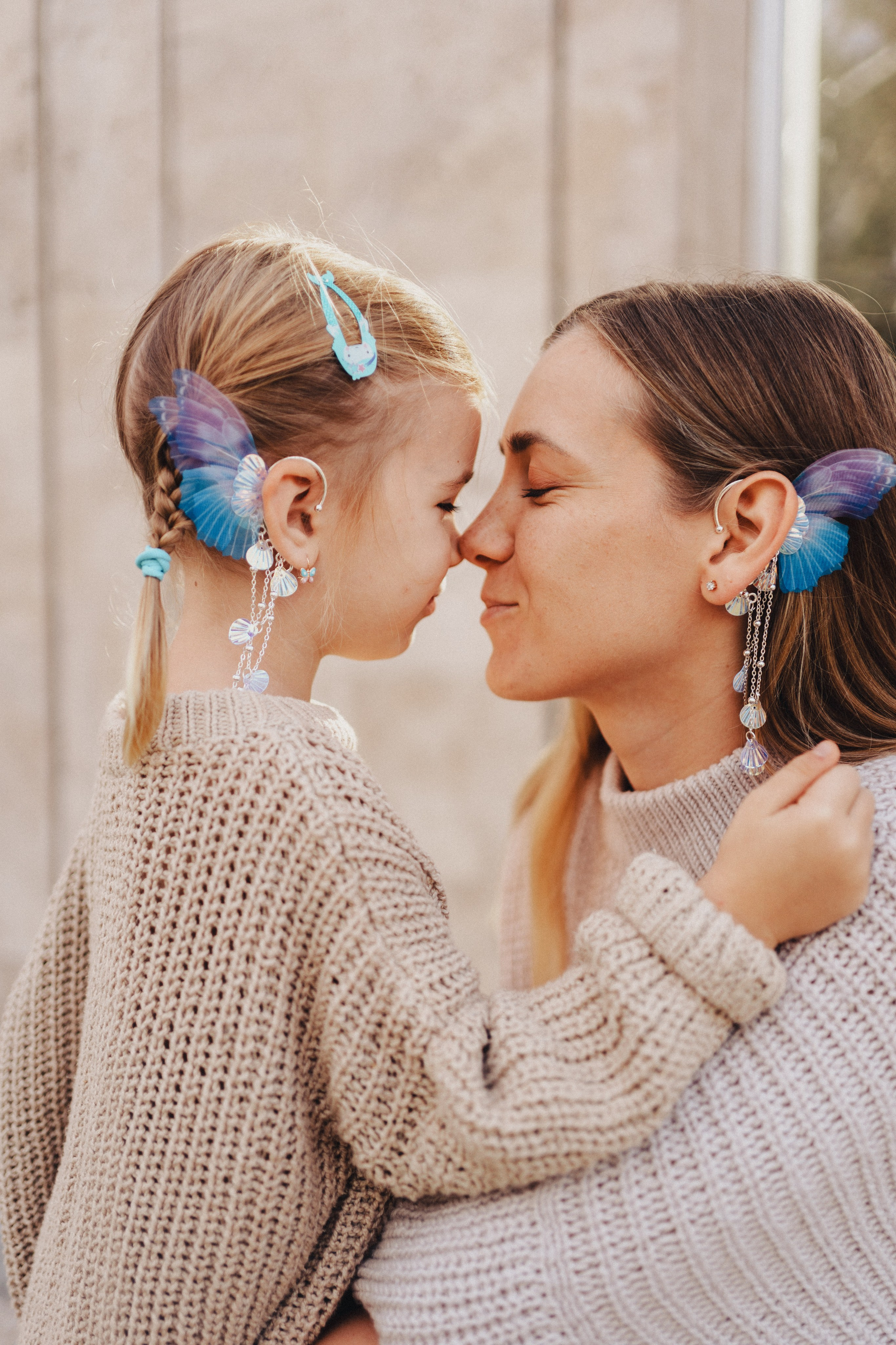 Русалка. Семейный и детский фотограф и видеограф в Москве, Серпухове и Тарусе Валерия Сорокина