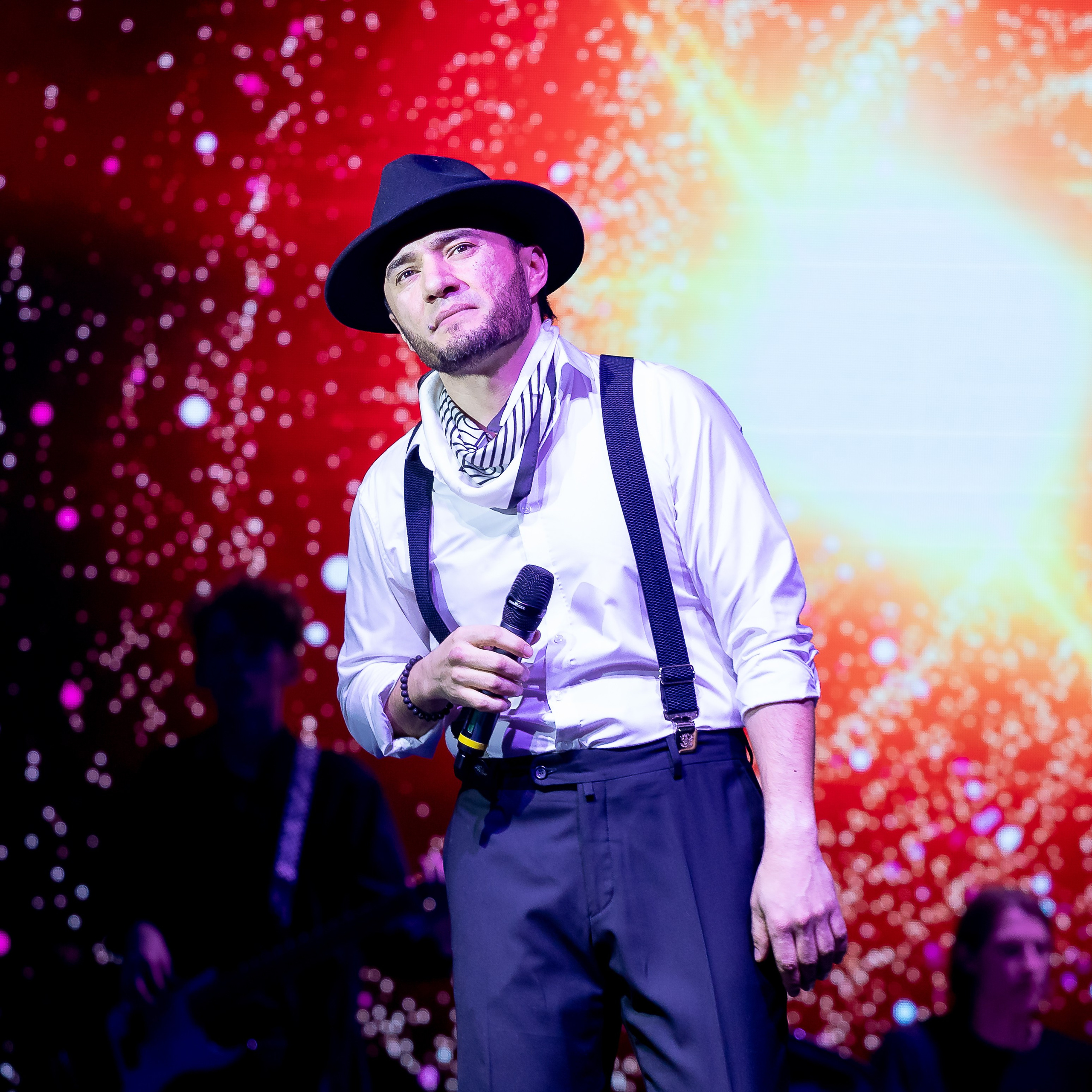 Шавкат. Инга Кузьминская ТОП-фотограф г. Корсаков