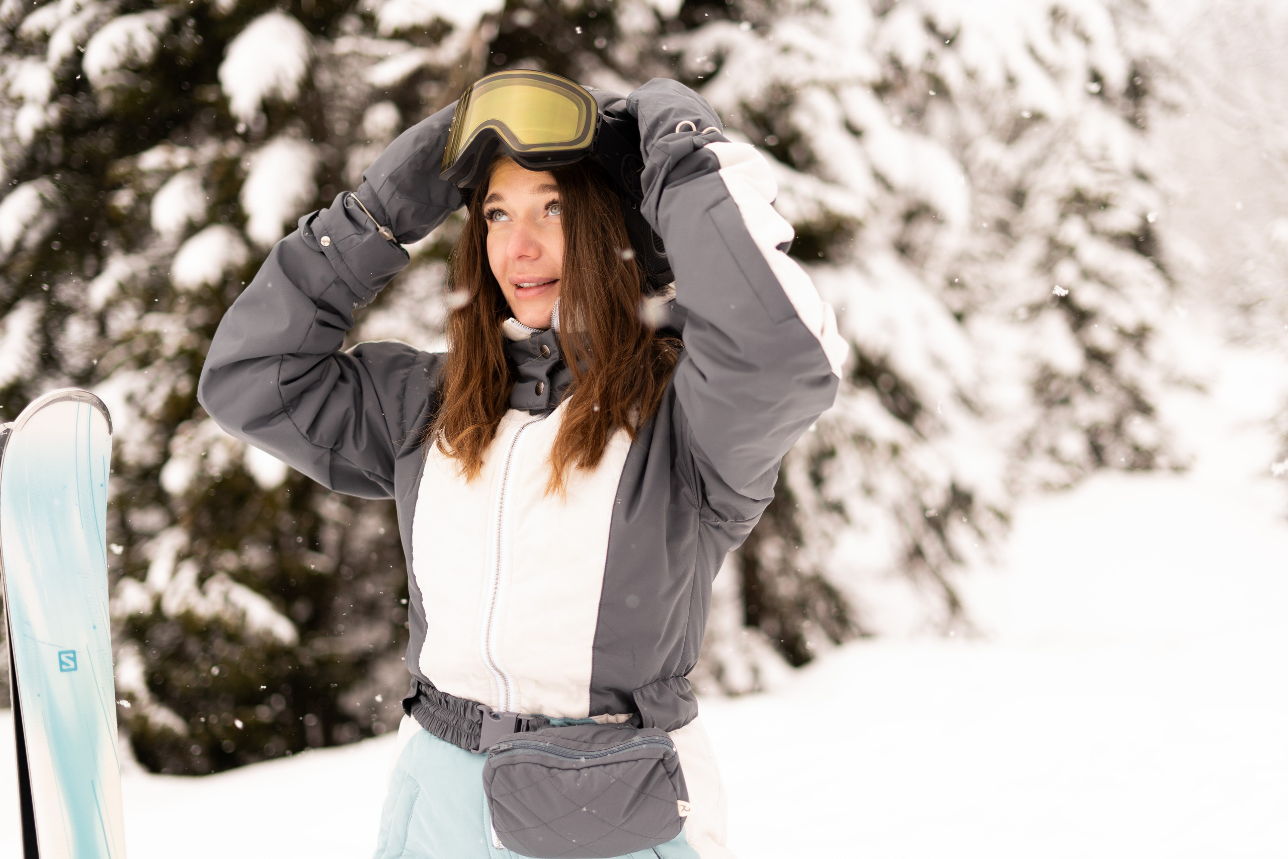 Джой 21.03.24. Анастасия Паршукова — фотограф Шерегеш Новосибирск