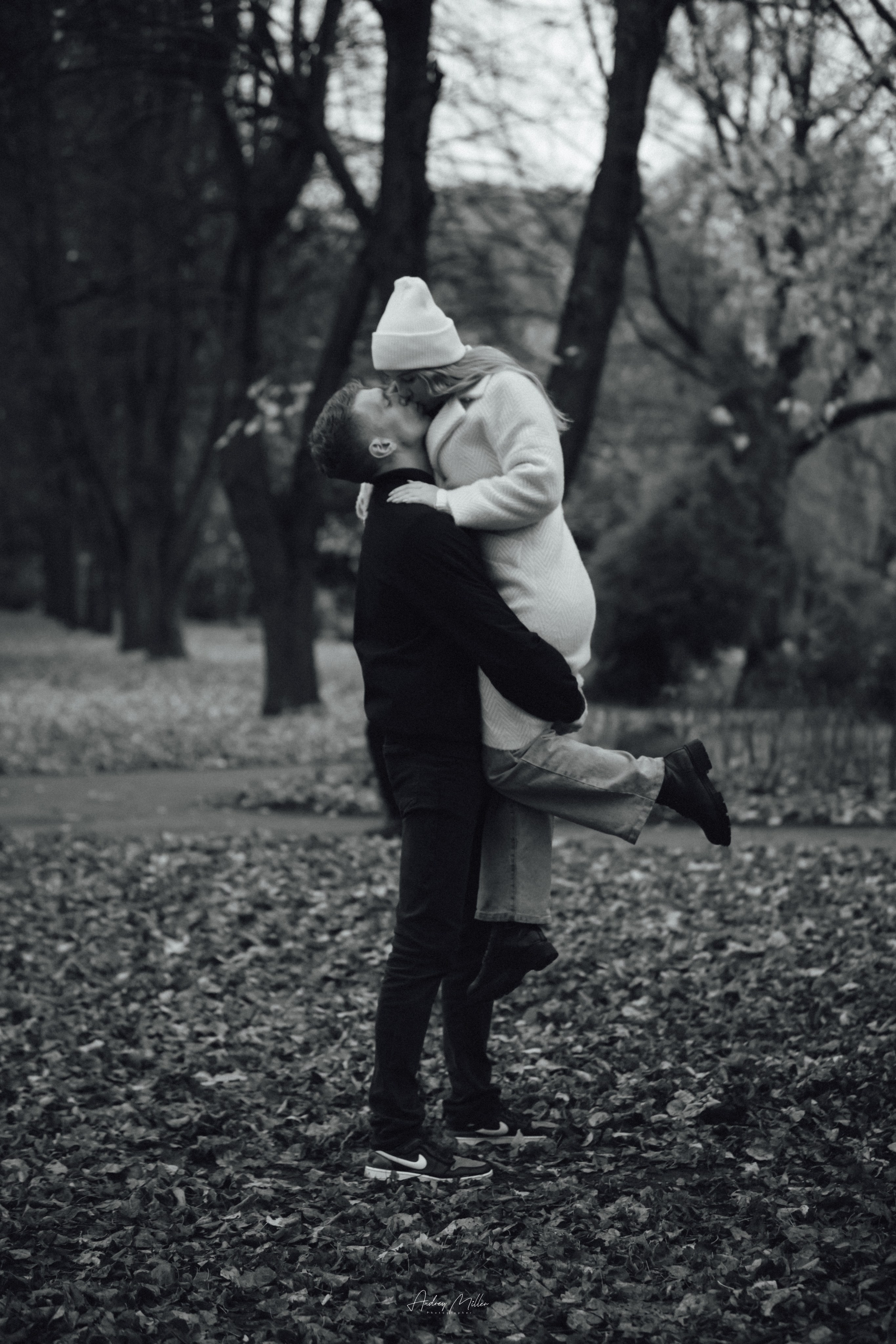 Arthur and Chris | Калининград. Андрей Миллер Фотограф из Калининграда