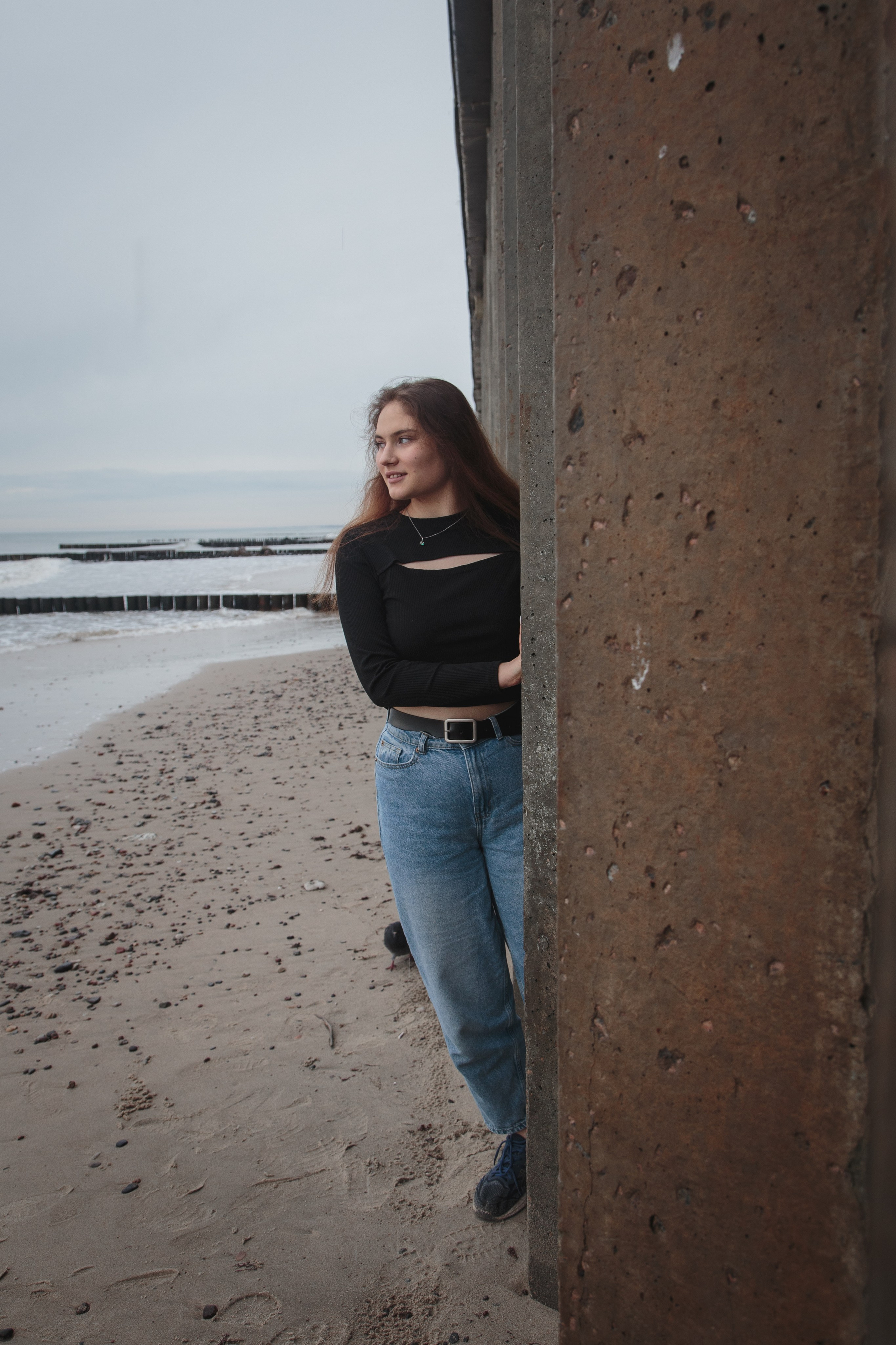 Maria | Зеленоградск. Андрей Миллер Фотограф из Калининграда