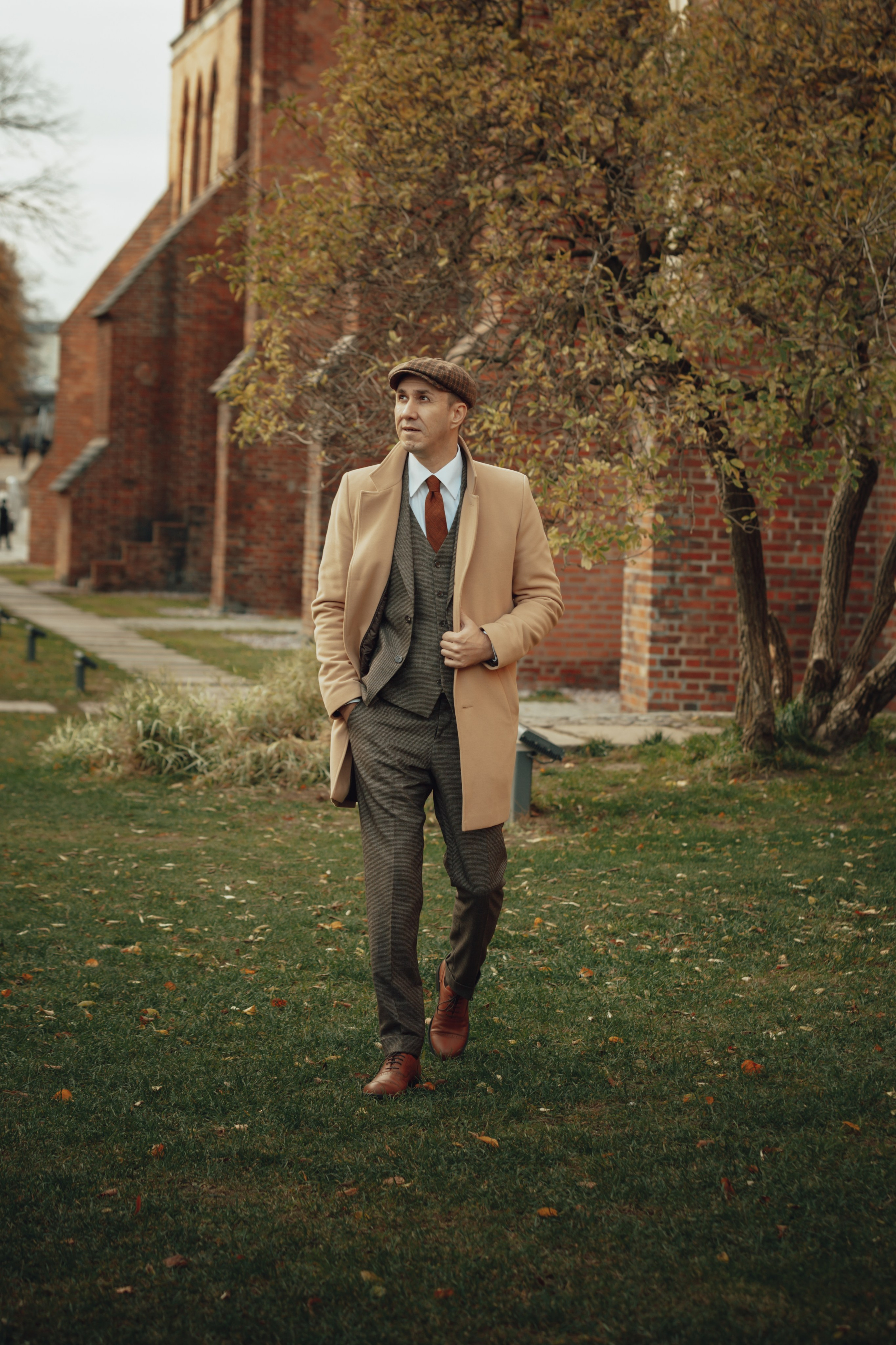 Leonid | Калининград. Андрей Миллер Фотограф из Калининграда