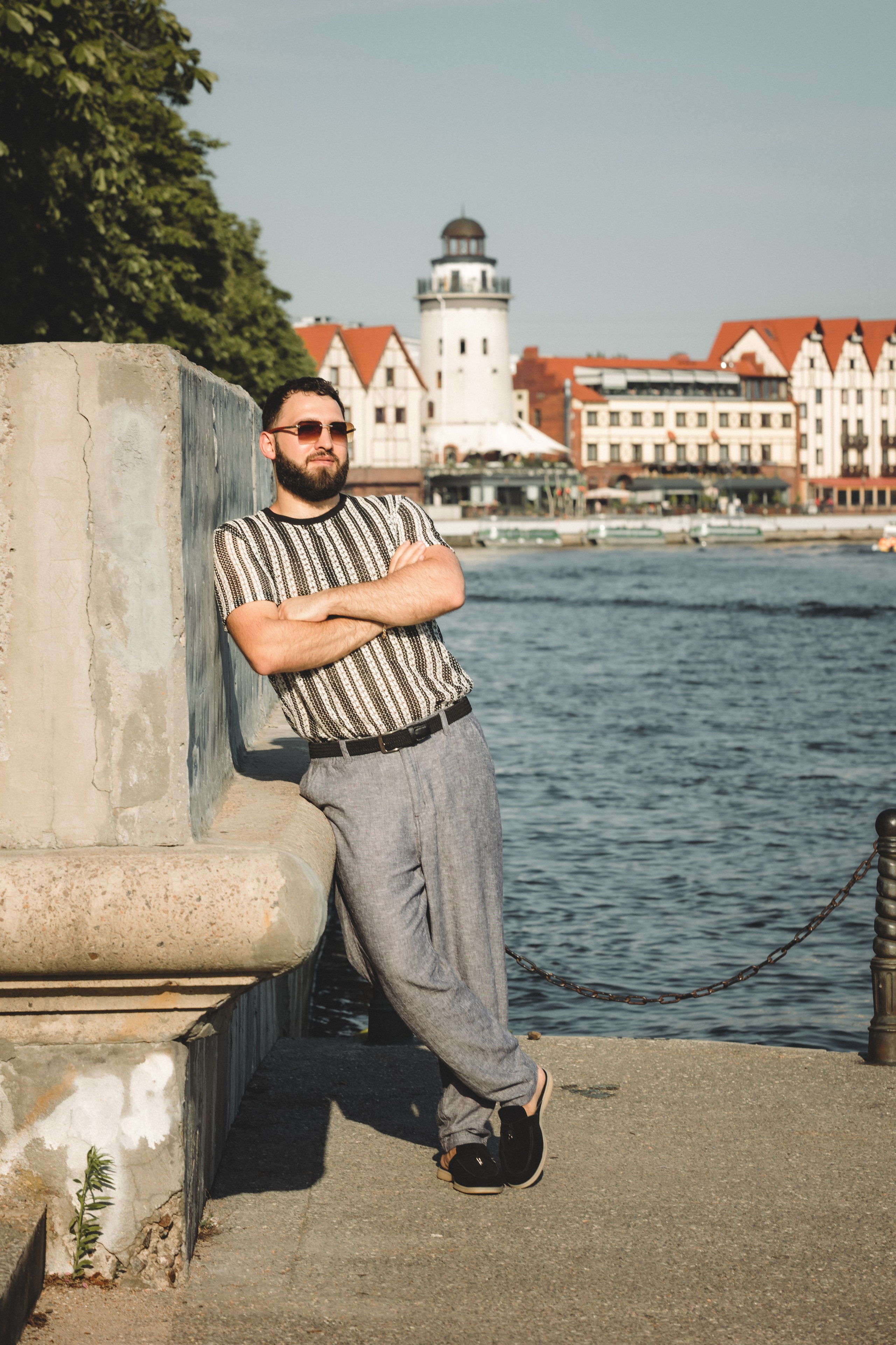 Арман_О.Канта. Андрей Миллер Фотограф из Калининграда