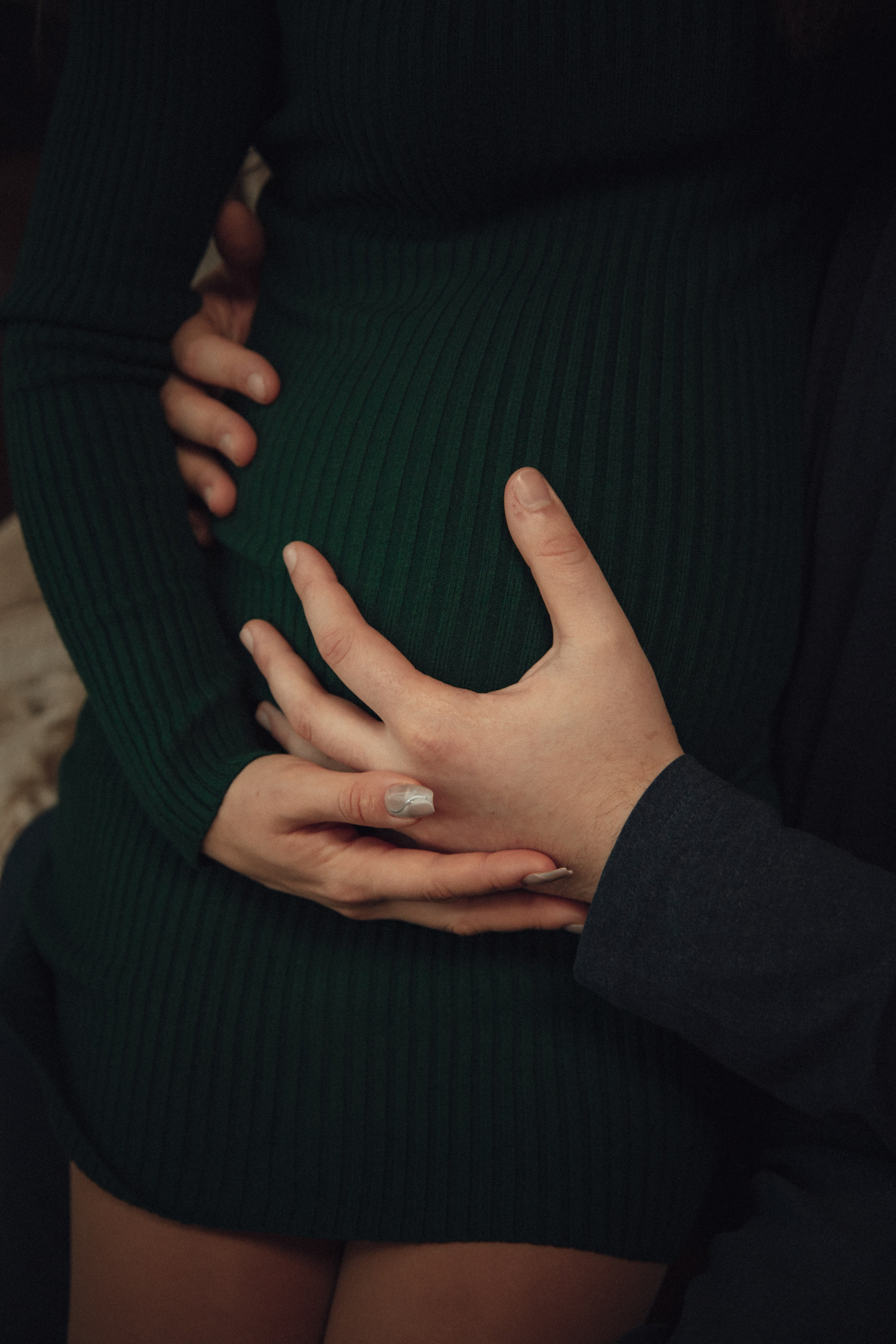 Vladimir and Maria. Андрей Миллер Фотограф из Калининграда