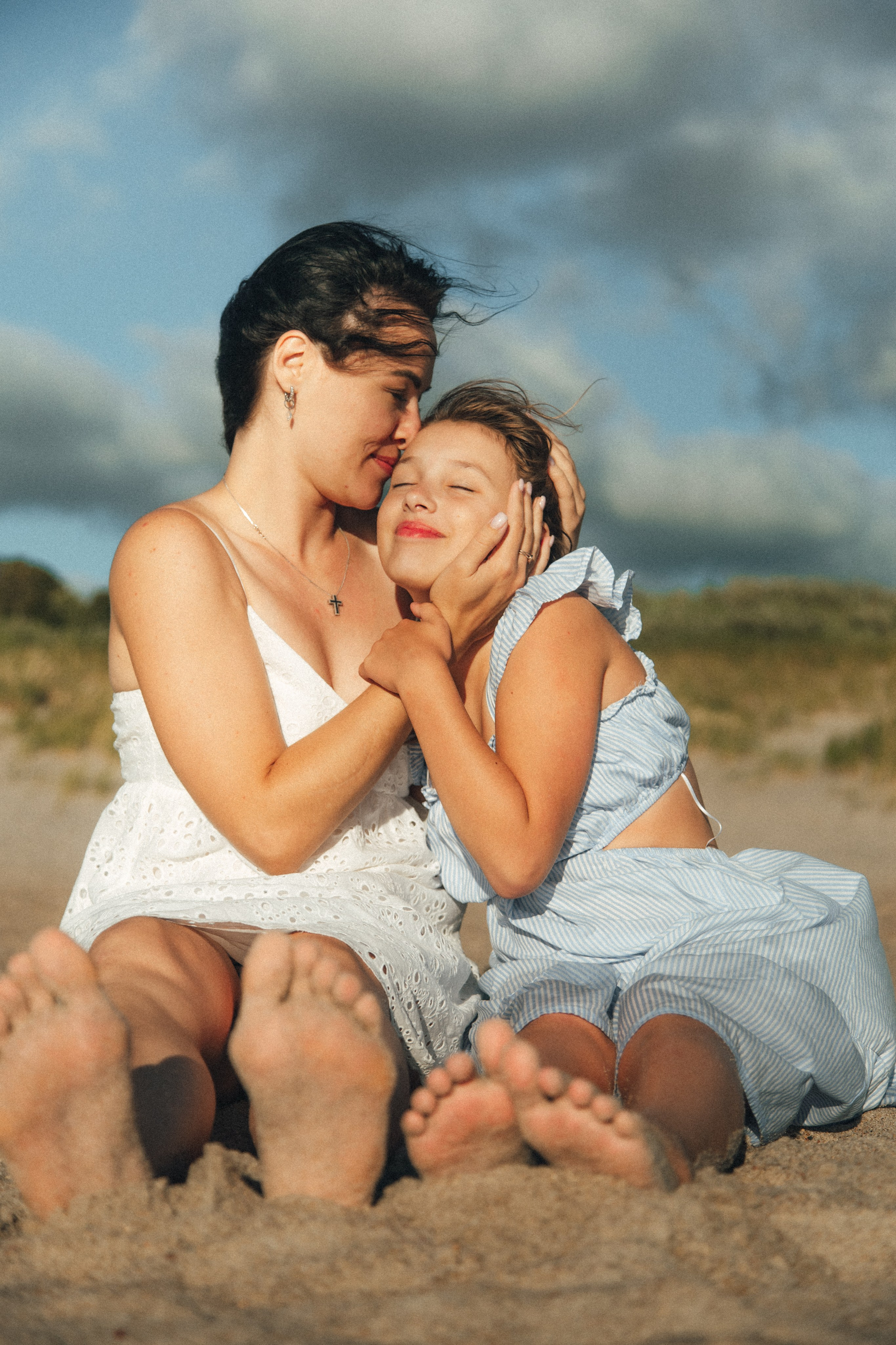 Family | Янтарный. Андрей Миллер Фотограф из Калининграда