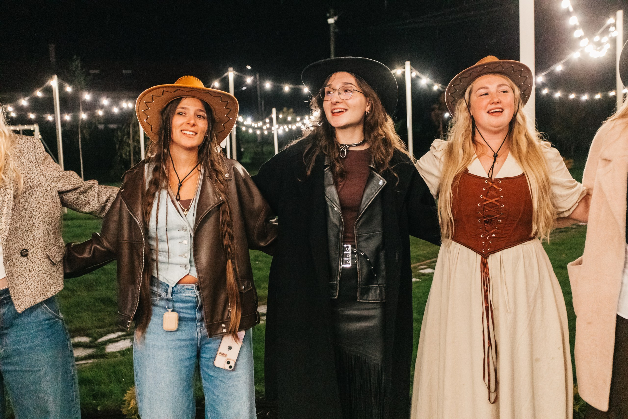 Ситцевая свадьба. Андрей Партнов — фотогрраф, Москва