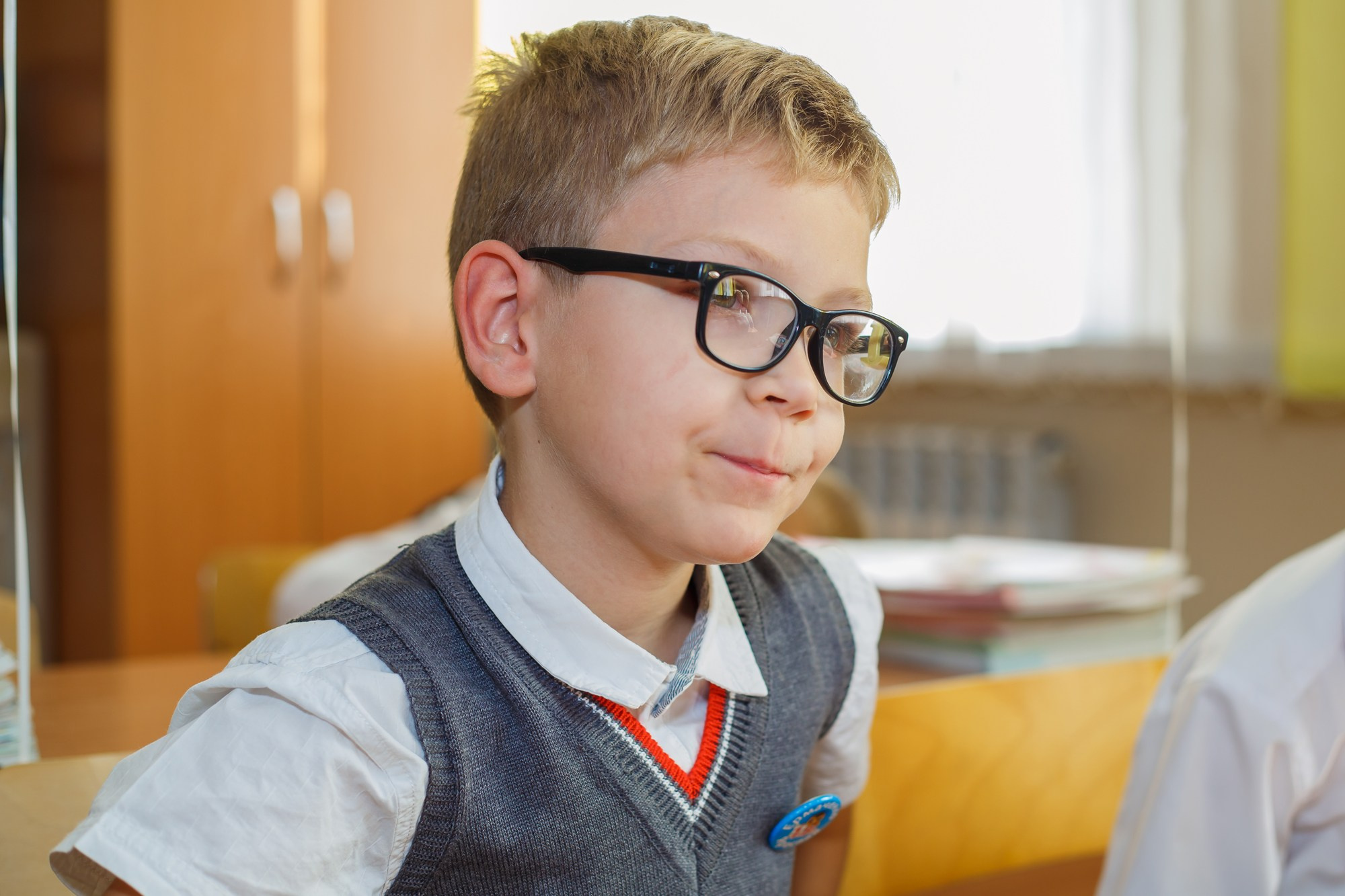 Школьный репортаж. Фотограф в Барнауле Юлия Бобровских