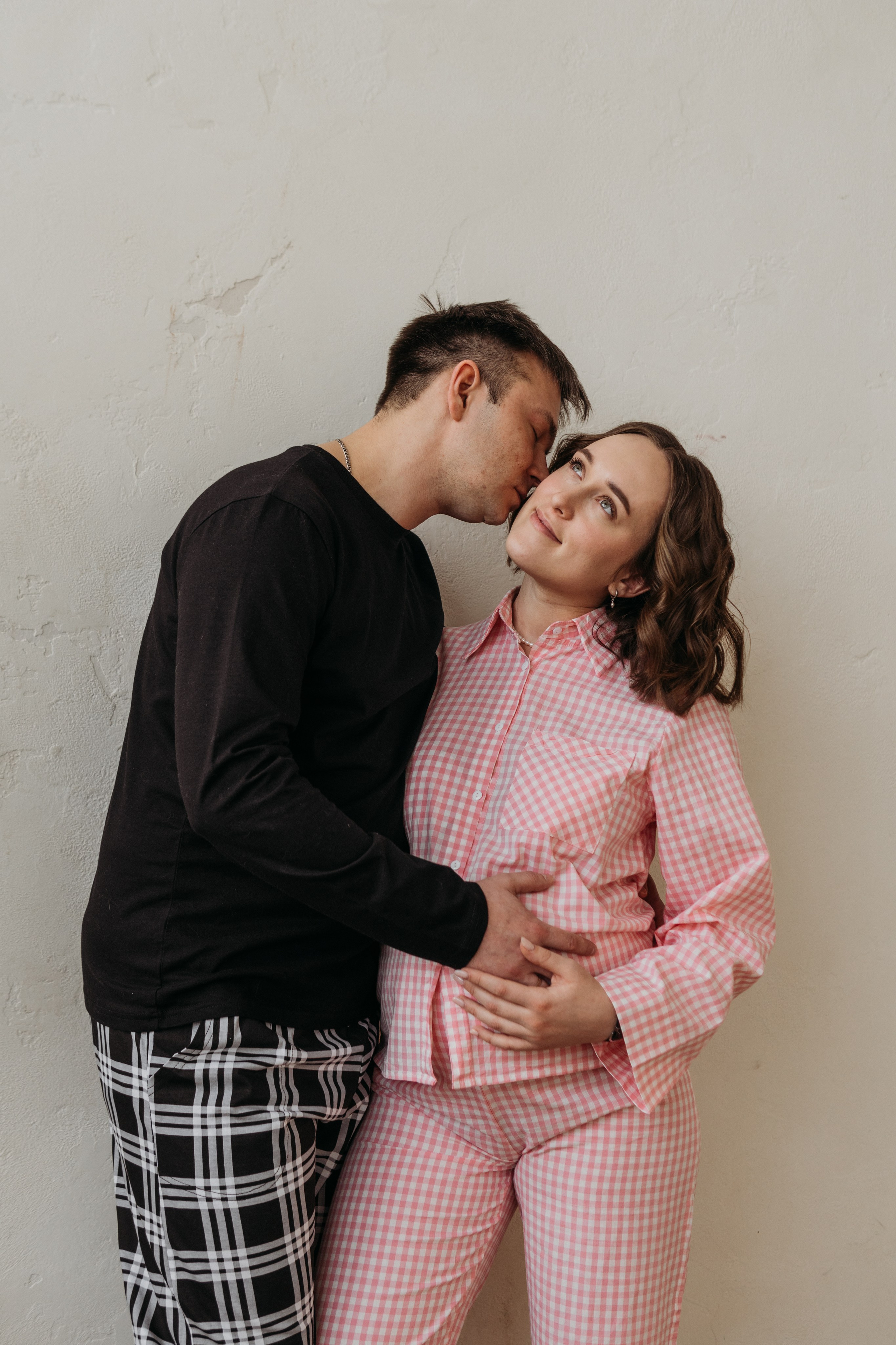 Artem & Katherine. Я — Алёна и я фотографирую красиво (е)