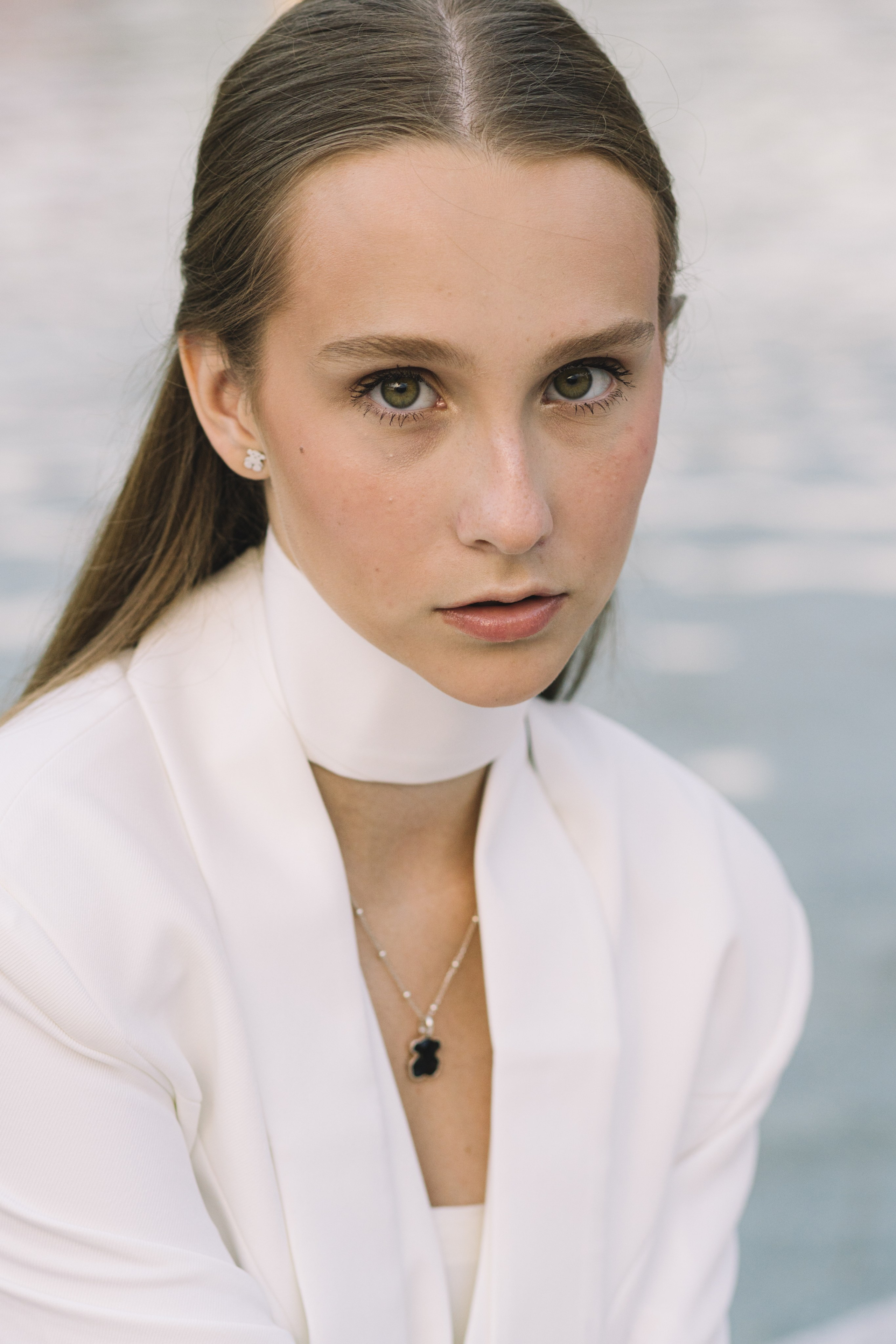 Darya. Я — Алёна и я фотографирую красиво (е)