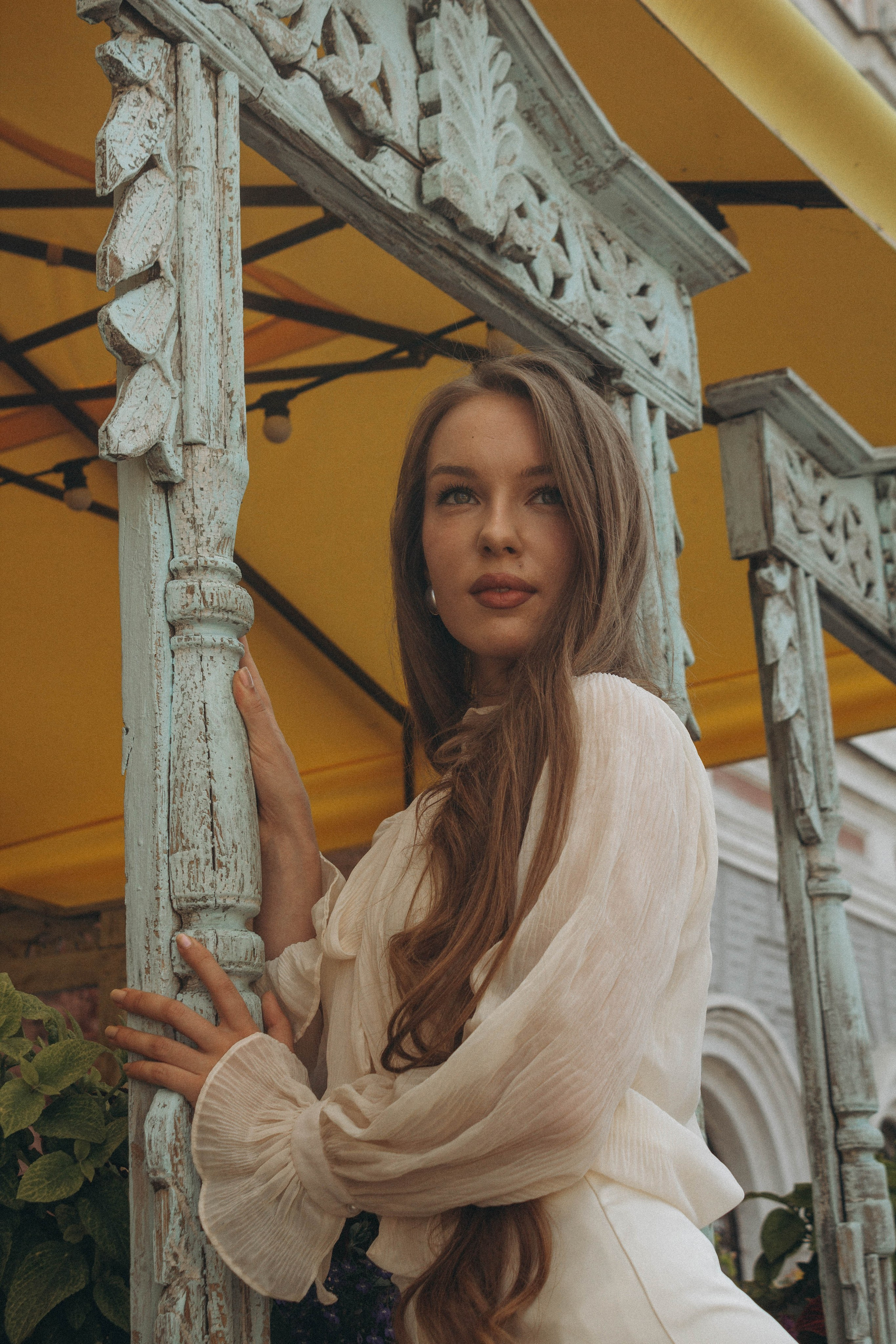 Sofiya. Я — Алёна и я фотографирую красиво (е)