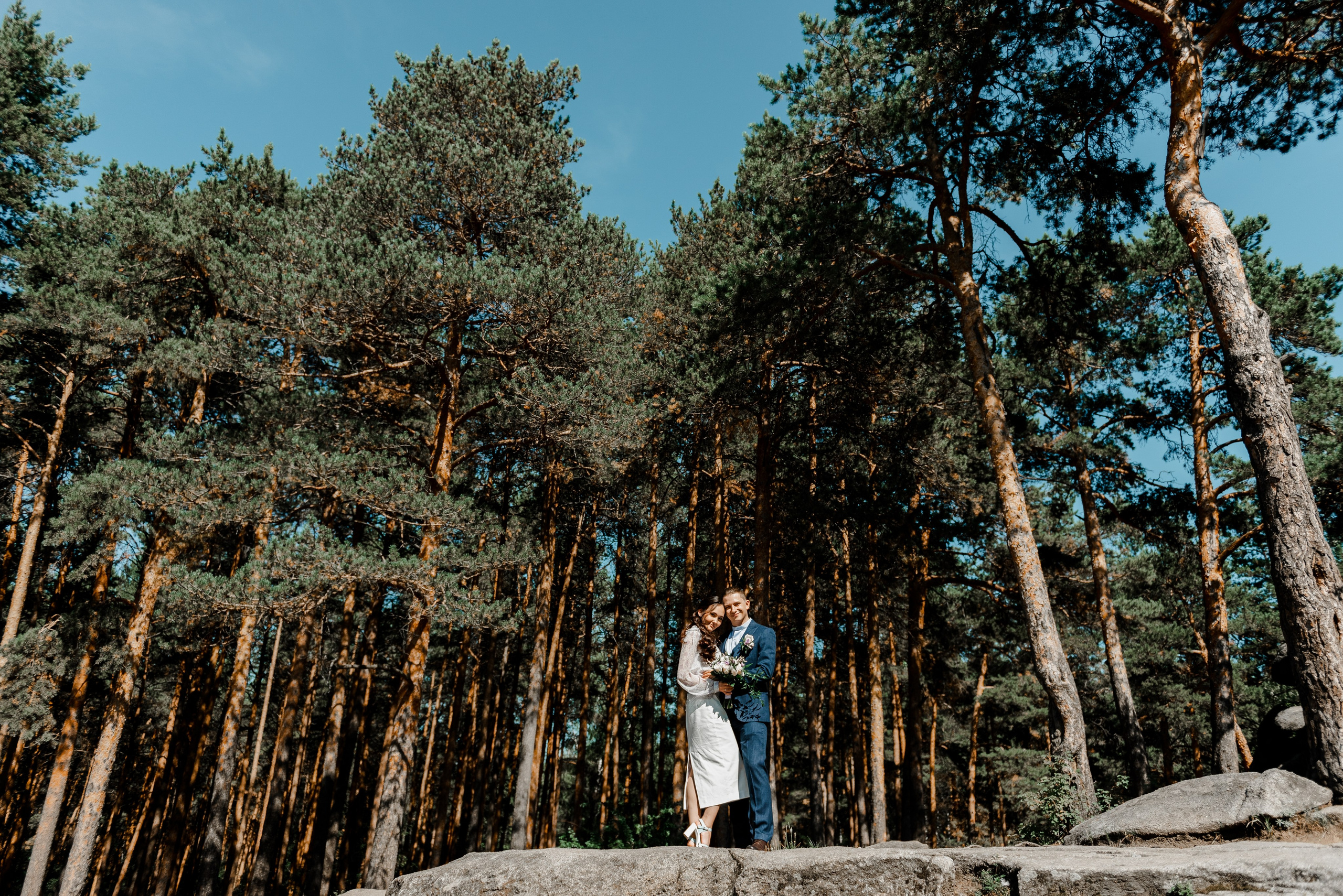 Свадебный фотограф в Екатеринбурге. Свадебная фотосъемка. Свадебный фотограф в Екатеринбурге