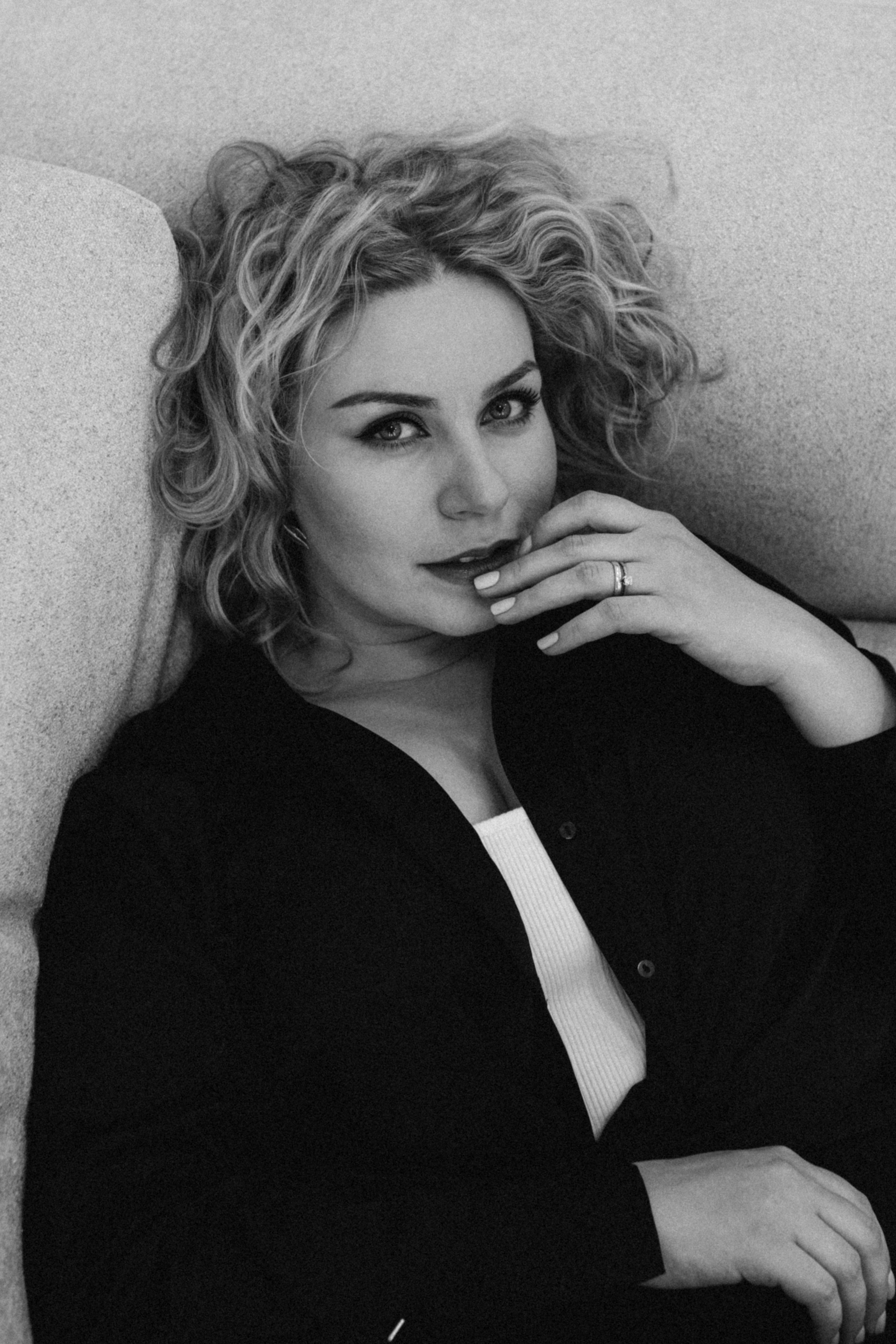 МУЗЫКА. Cheta Kovalevsky фотографы