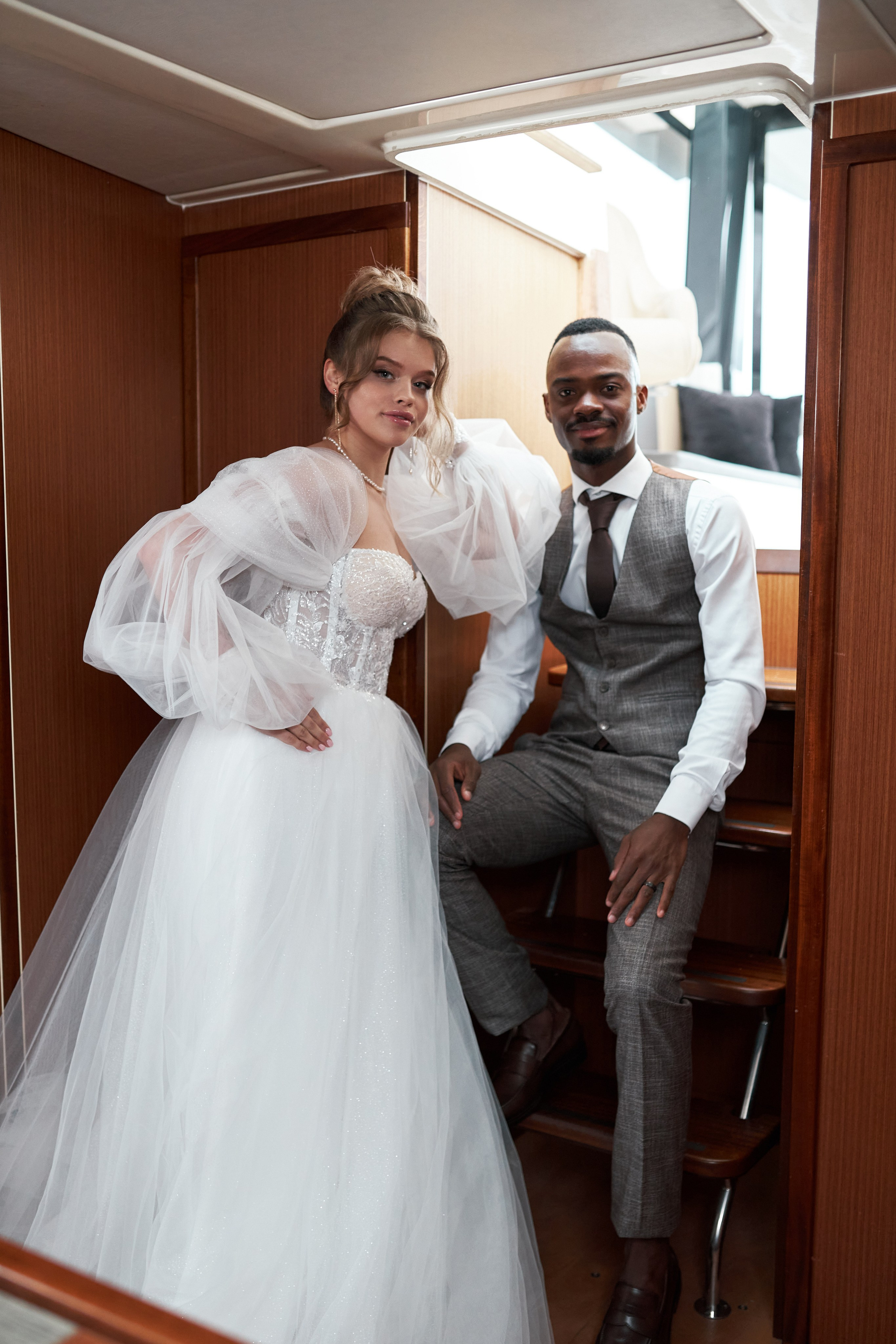 ЯХТА MADAM. Cheta Kovalevsky фотографы